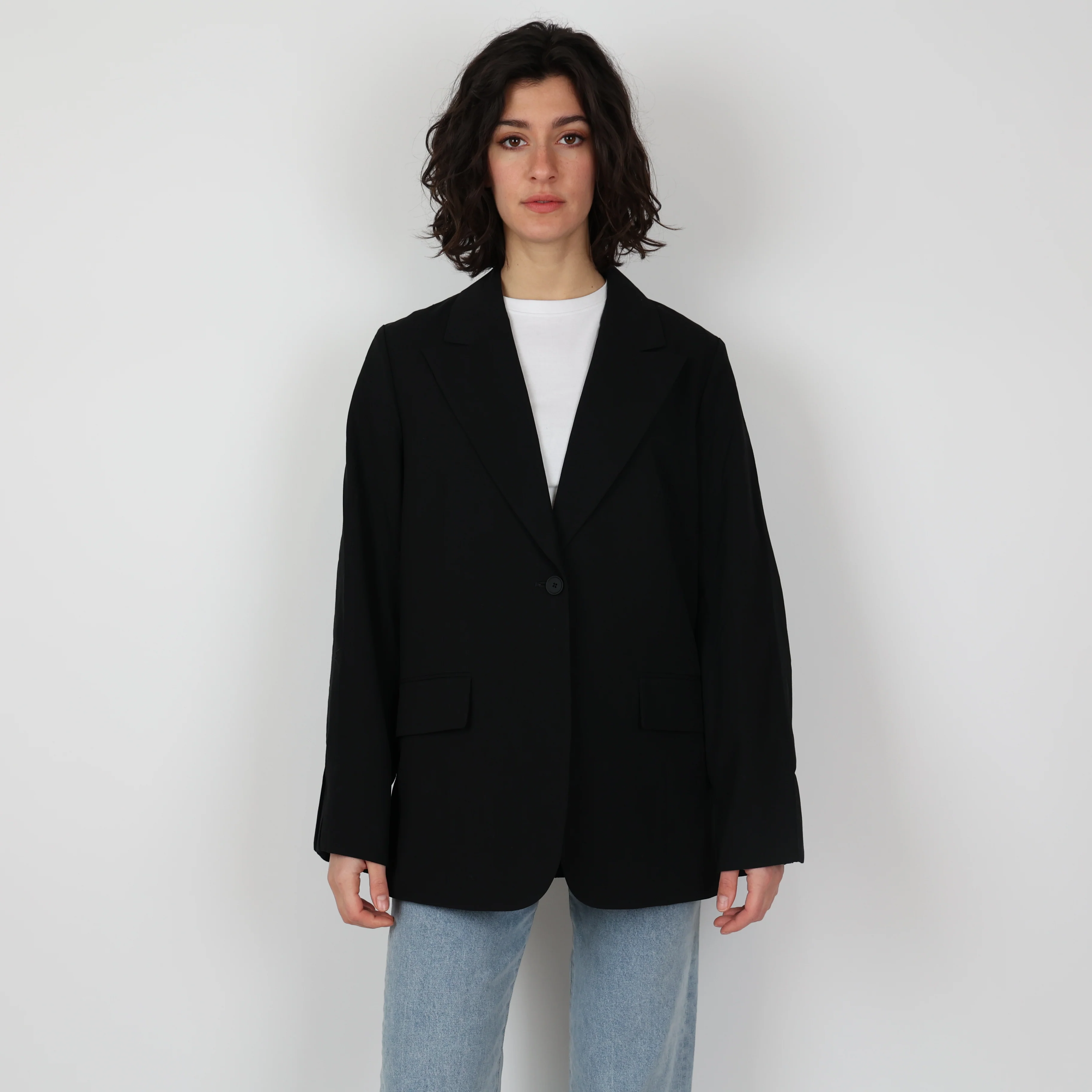 Blazer, UK Size 10 - Image 2