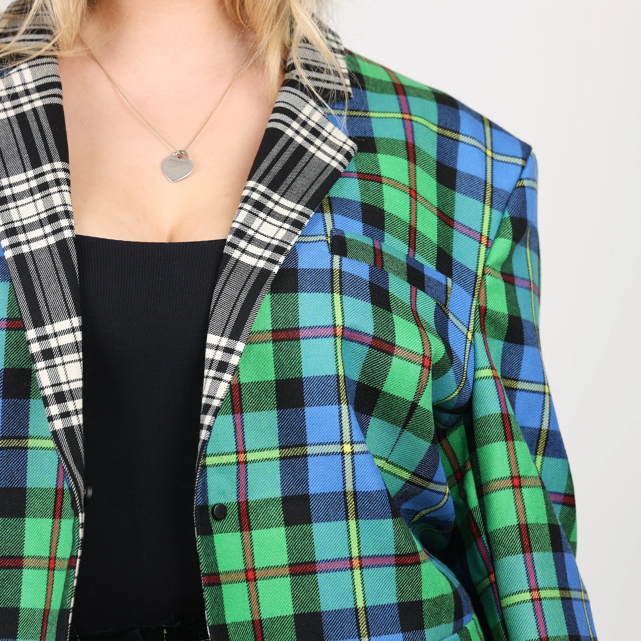 Blazer, UK Size 14 - Image 5
