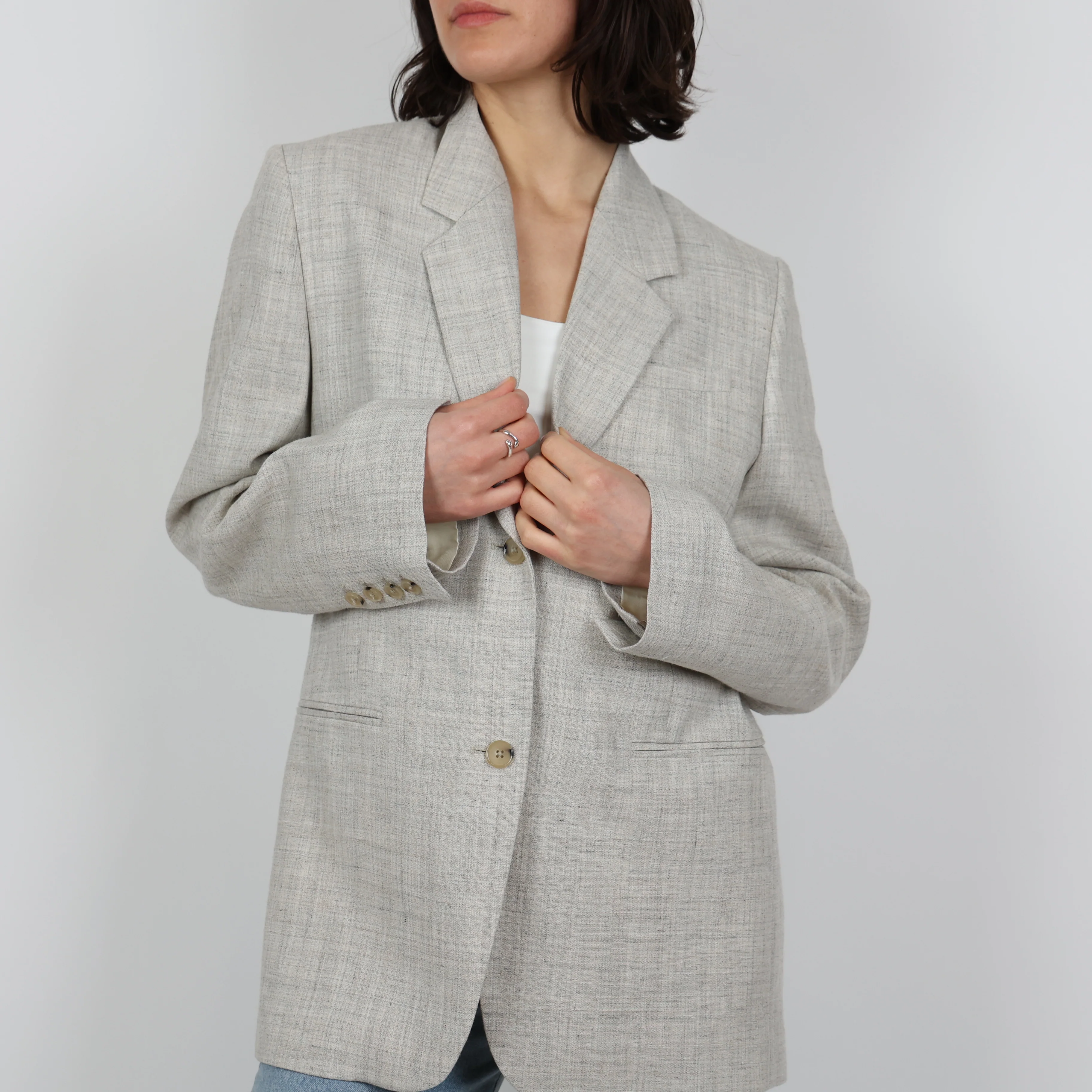 Blazer, UK Size 10 - Image 4