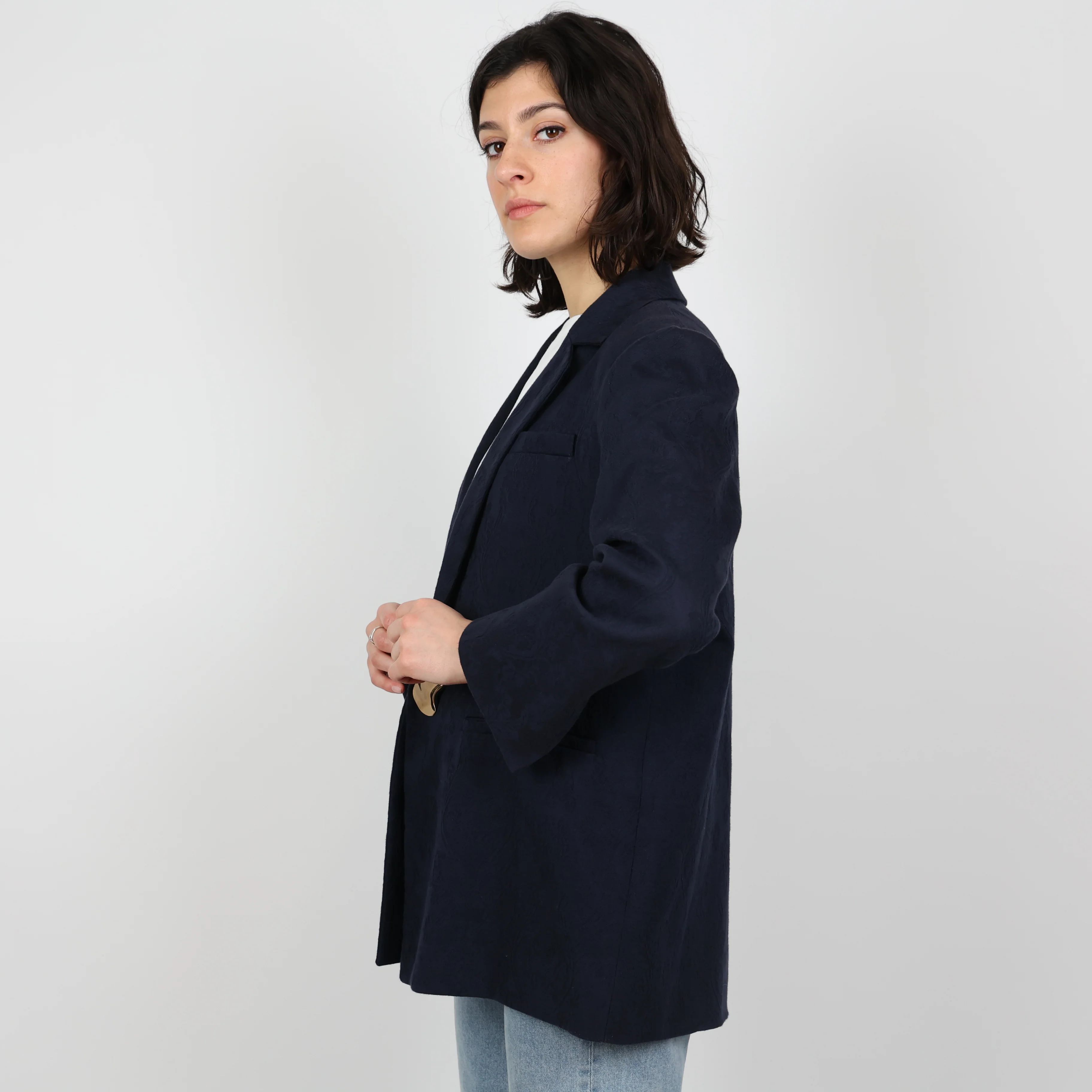 Blazer, UK Size 8 - Image 2