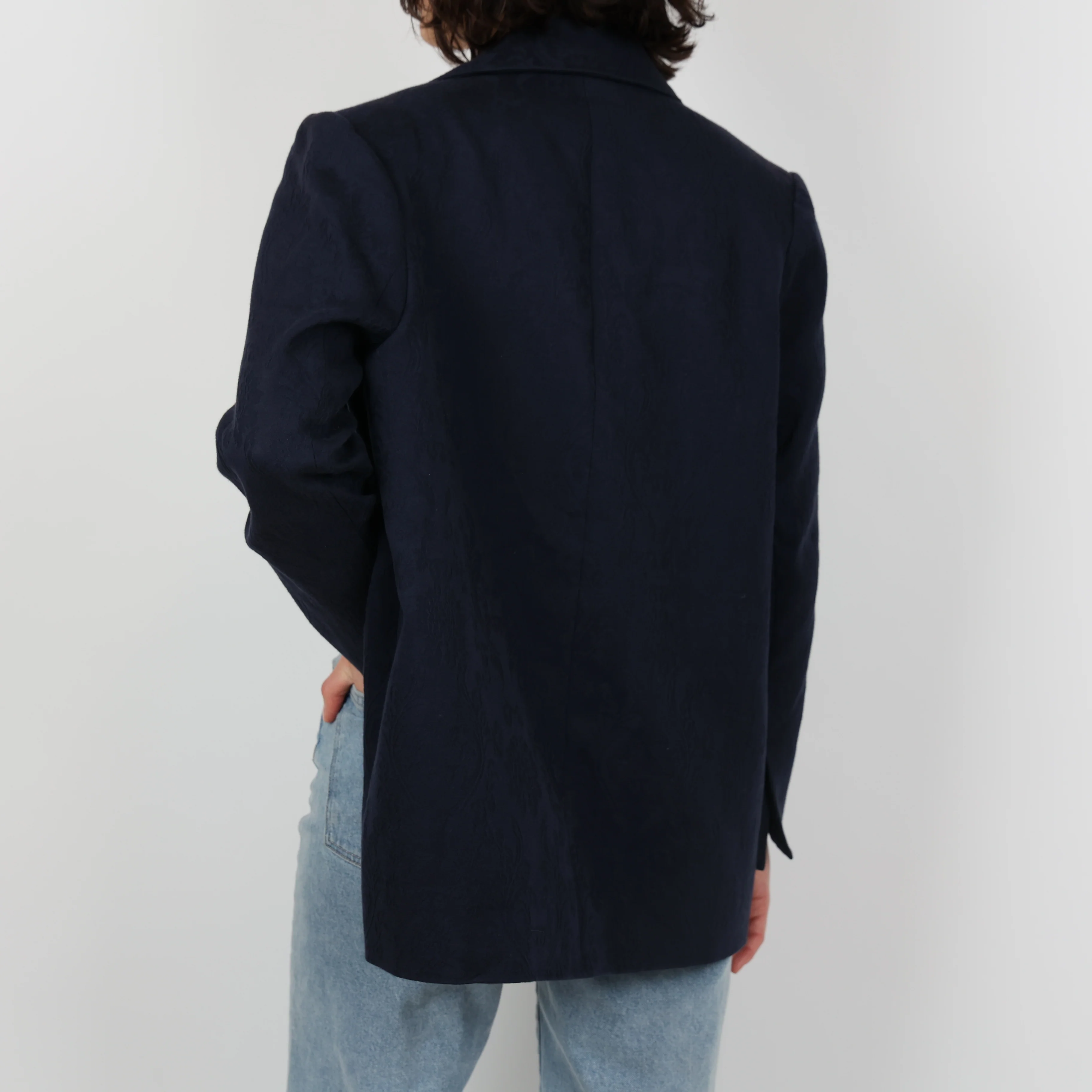Blazer, UK Size 8 - Image 4