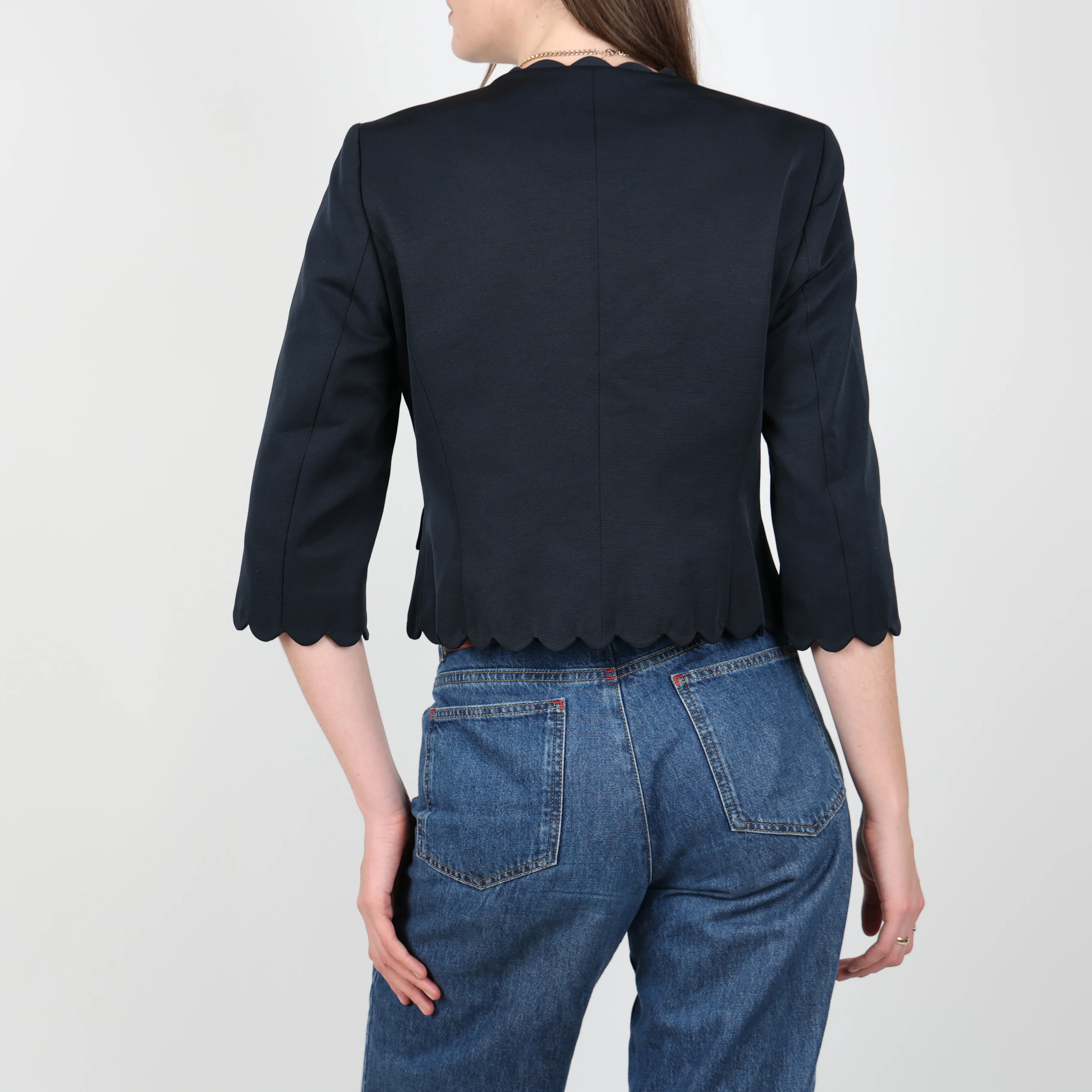 Blazer, UK Size 14 - Image 4