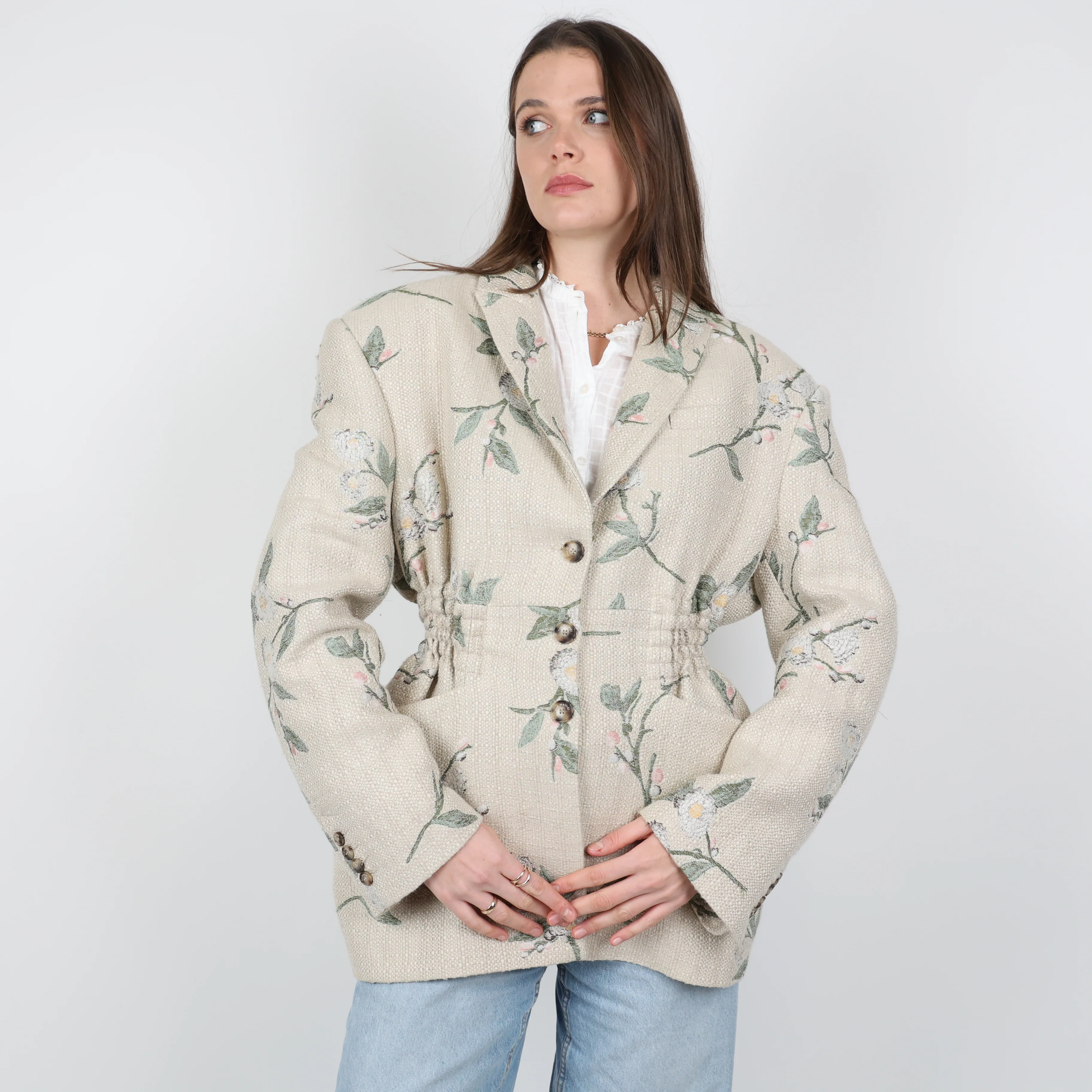 Blazer, UK Size 12