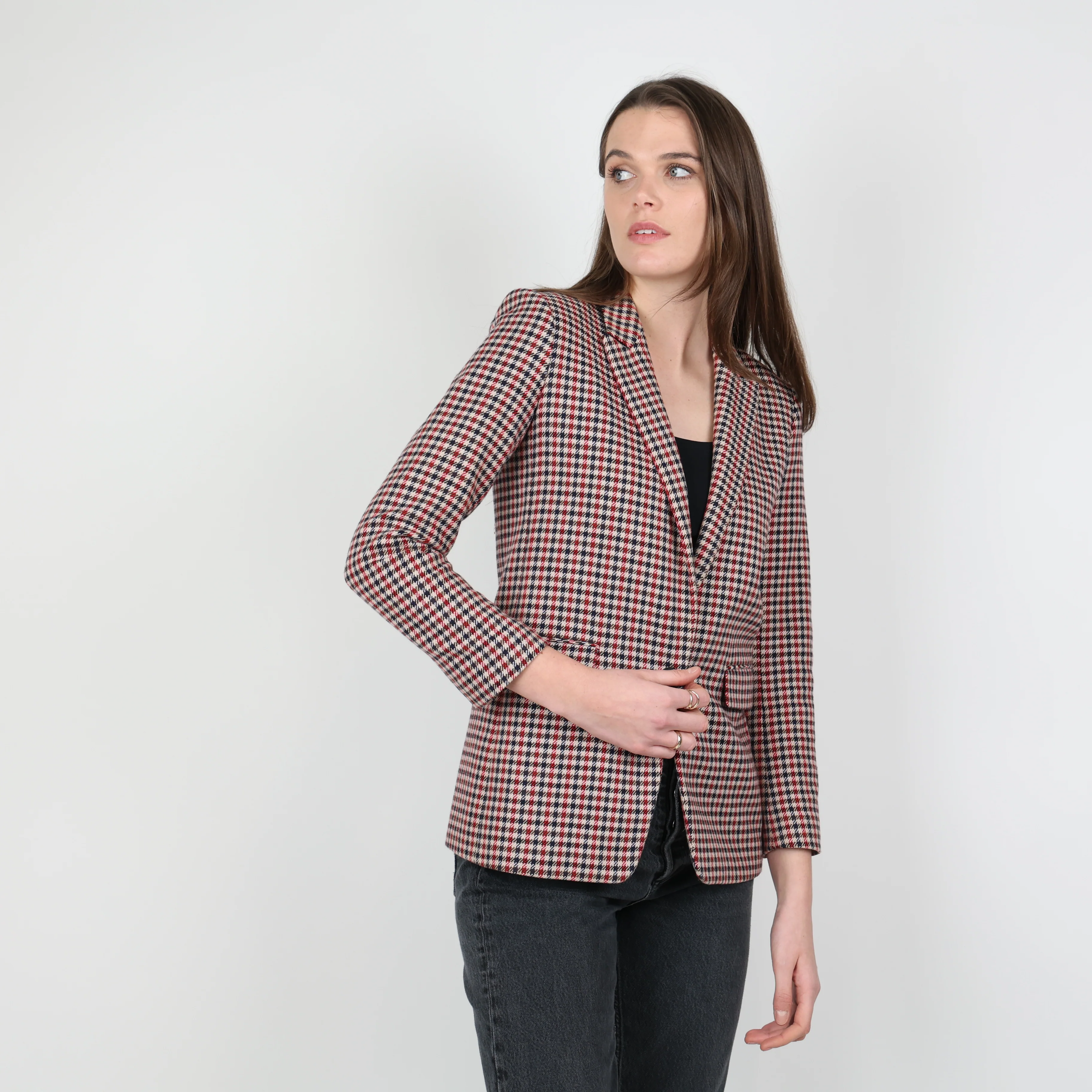 Blazer, UK Size 8 - Image 2