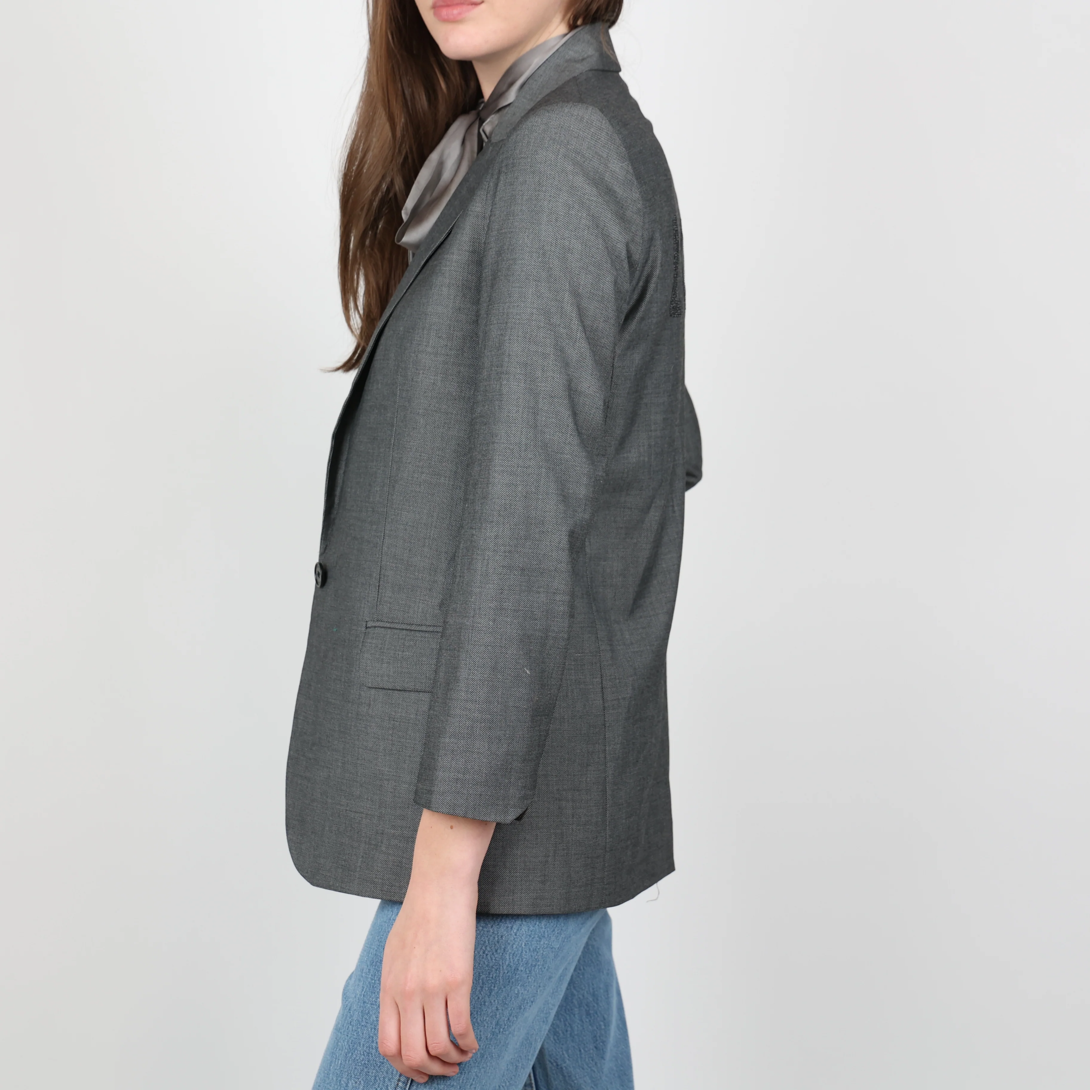 Blazer, UK Size 10 - Image 3