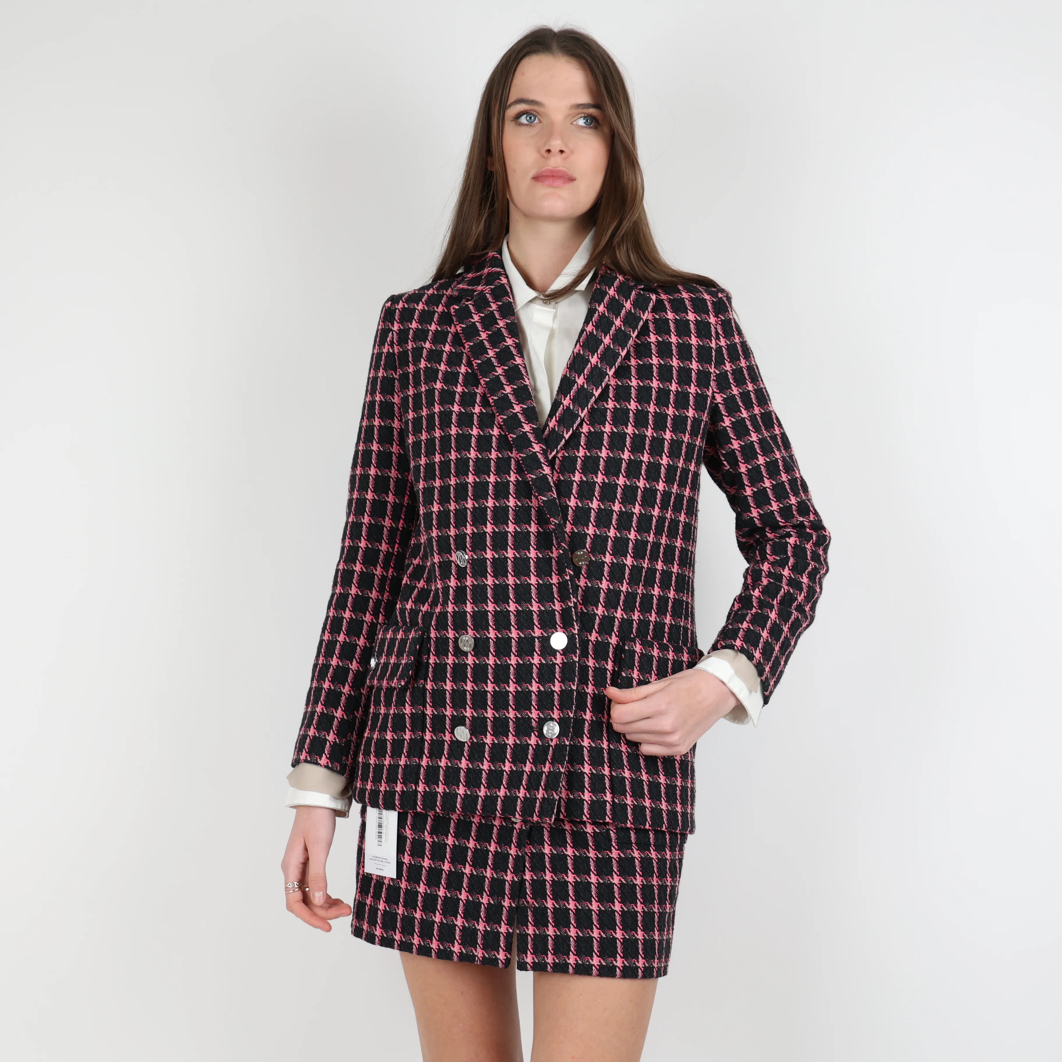 Blazer, UK Size 10 - Image 2