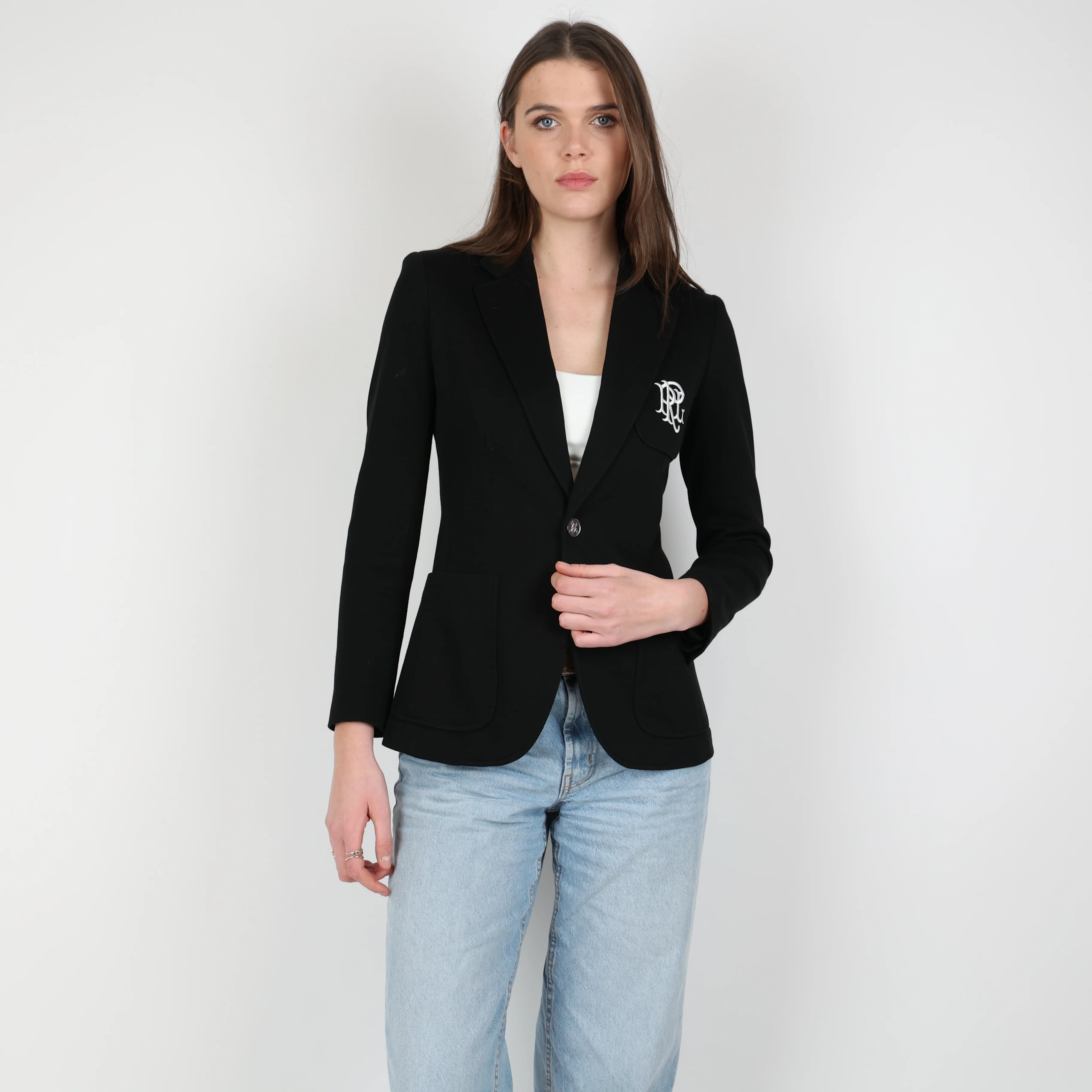 Blazer, UK Size 6 - Image 2