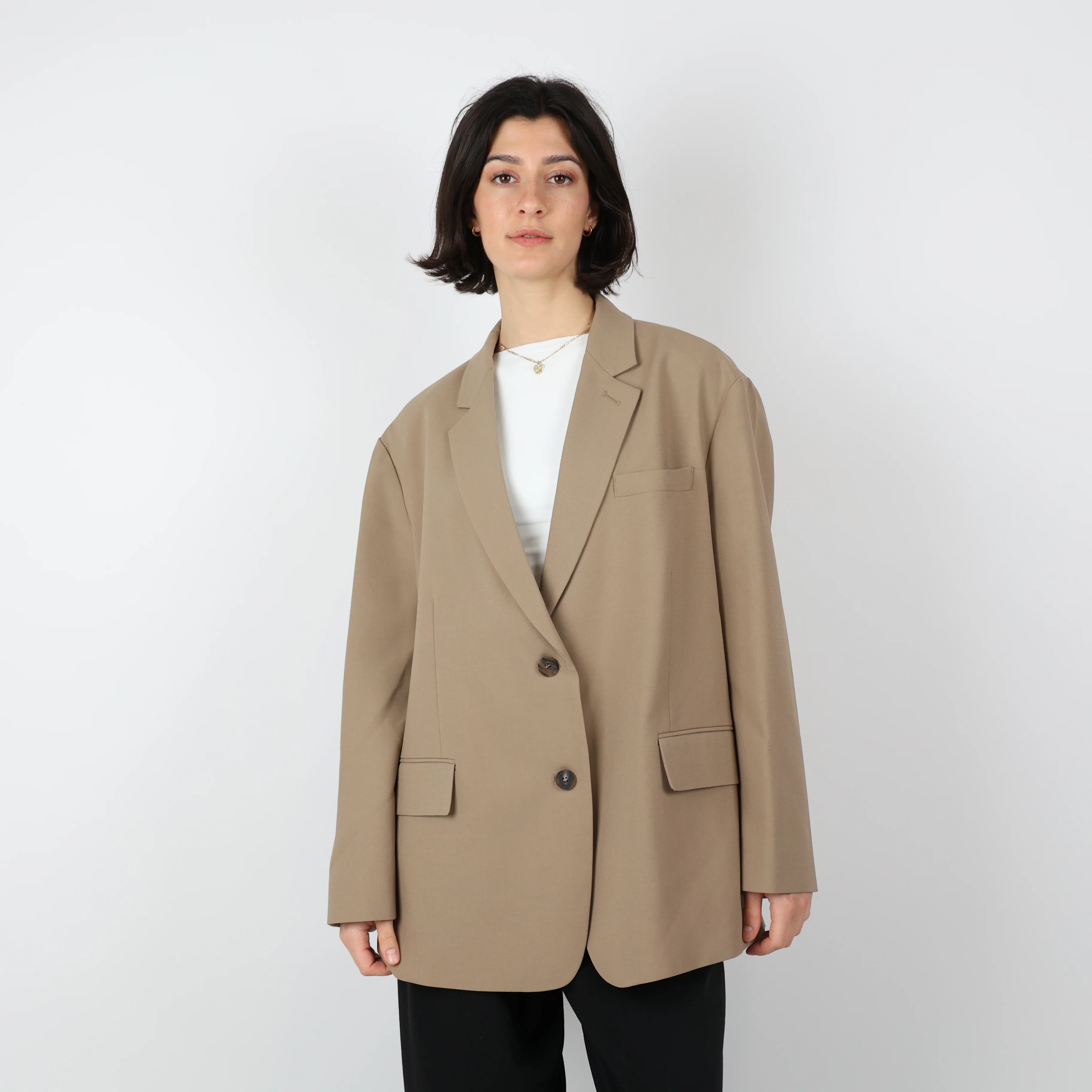 Blazer, UK Size 8 - Image 2