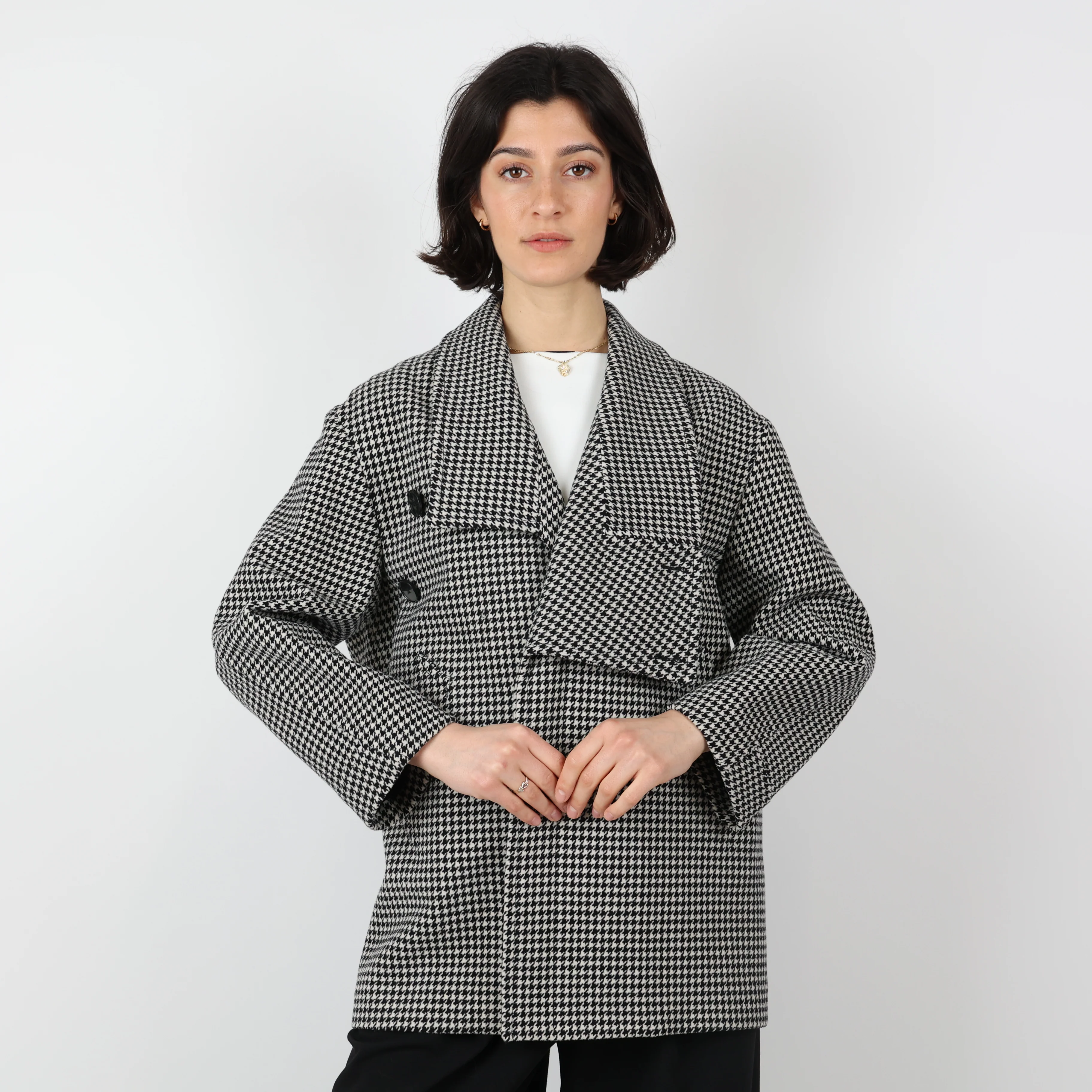 Blazer, UK Size 8 - Image 3