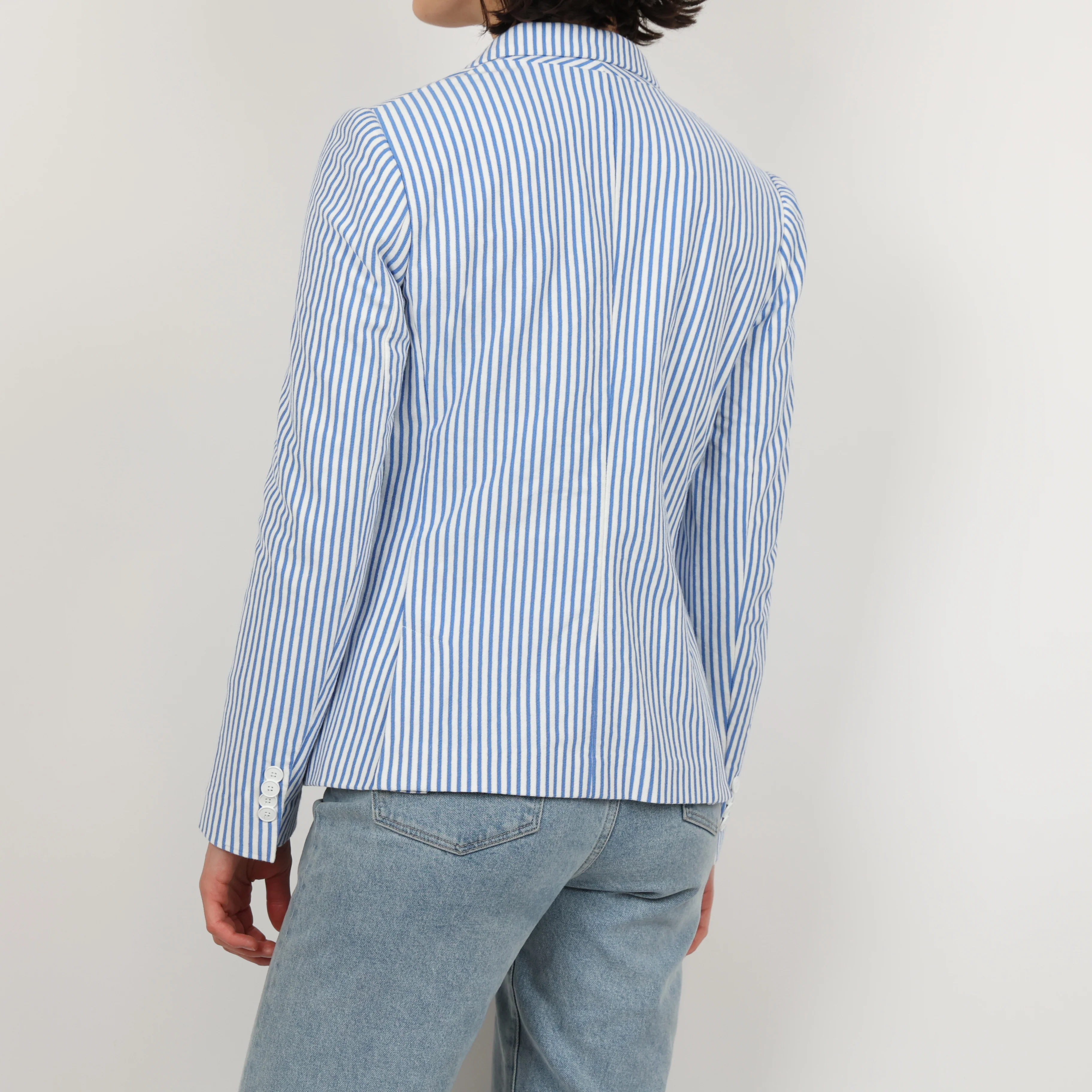 Blazer, UK Size 6 - Image 2