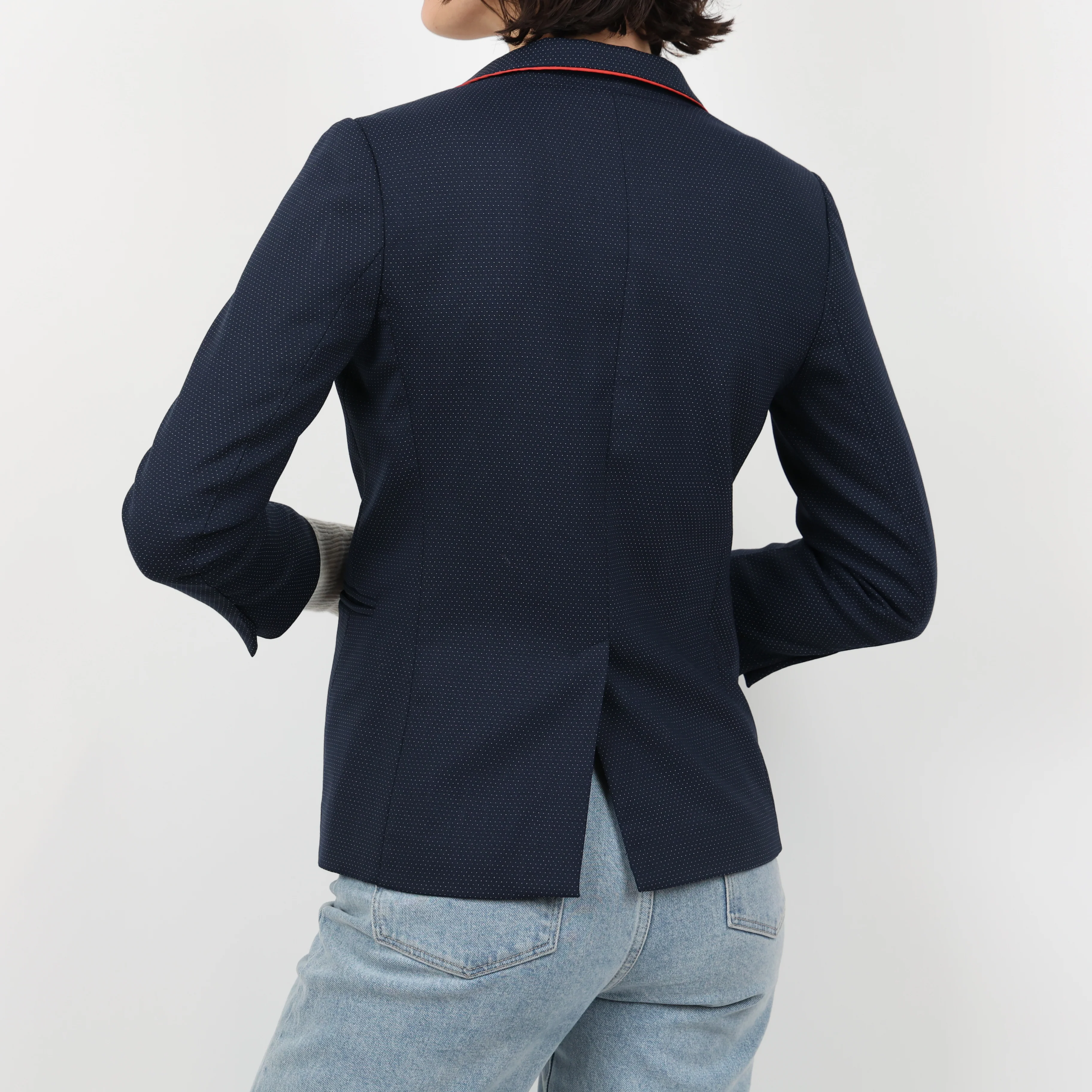 Blazer, UK Size 8 - Image 3