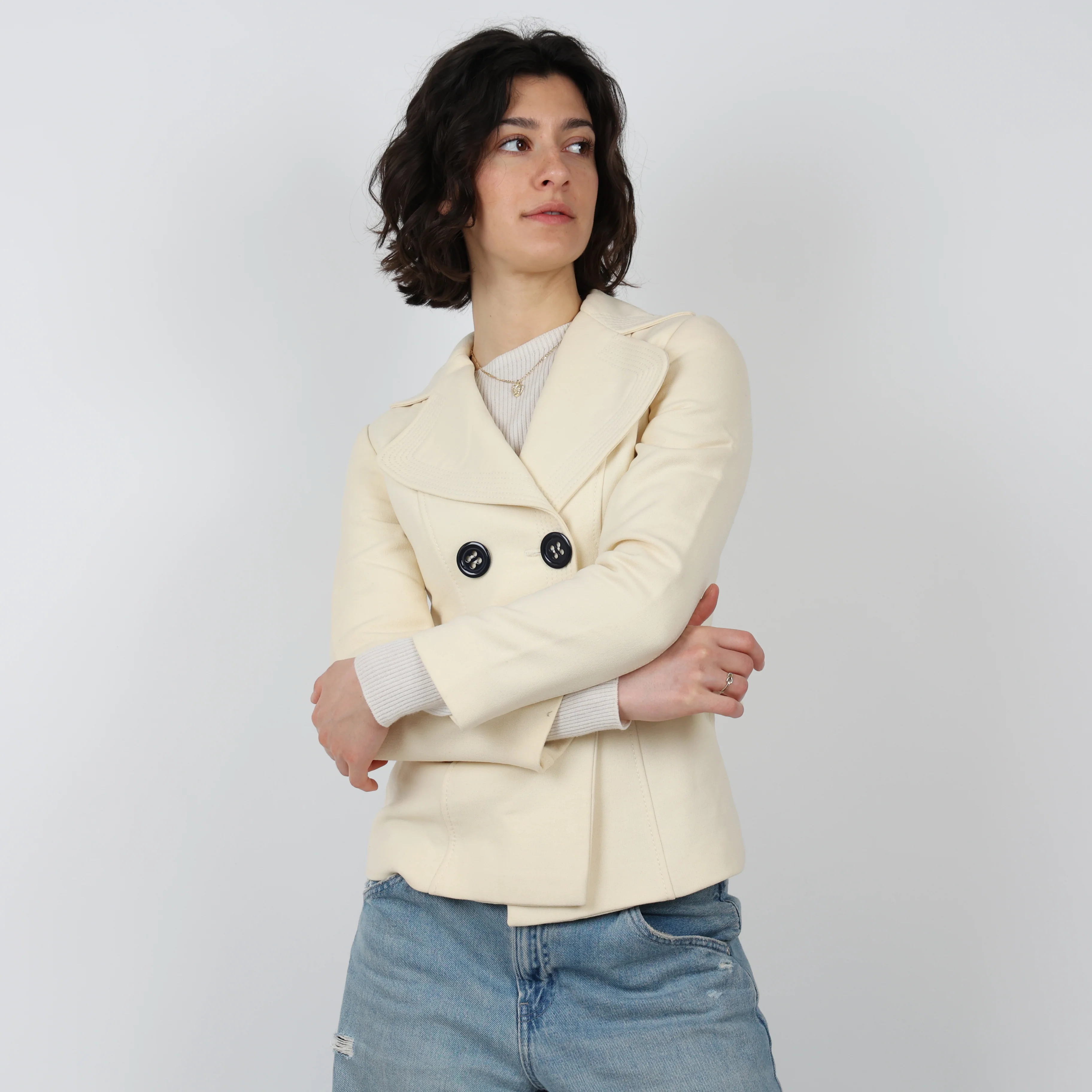 Blazer, UK Size 6 - Image 2
