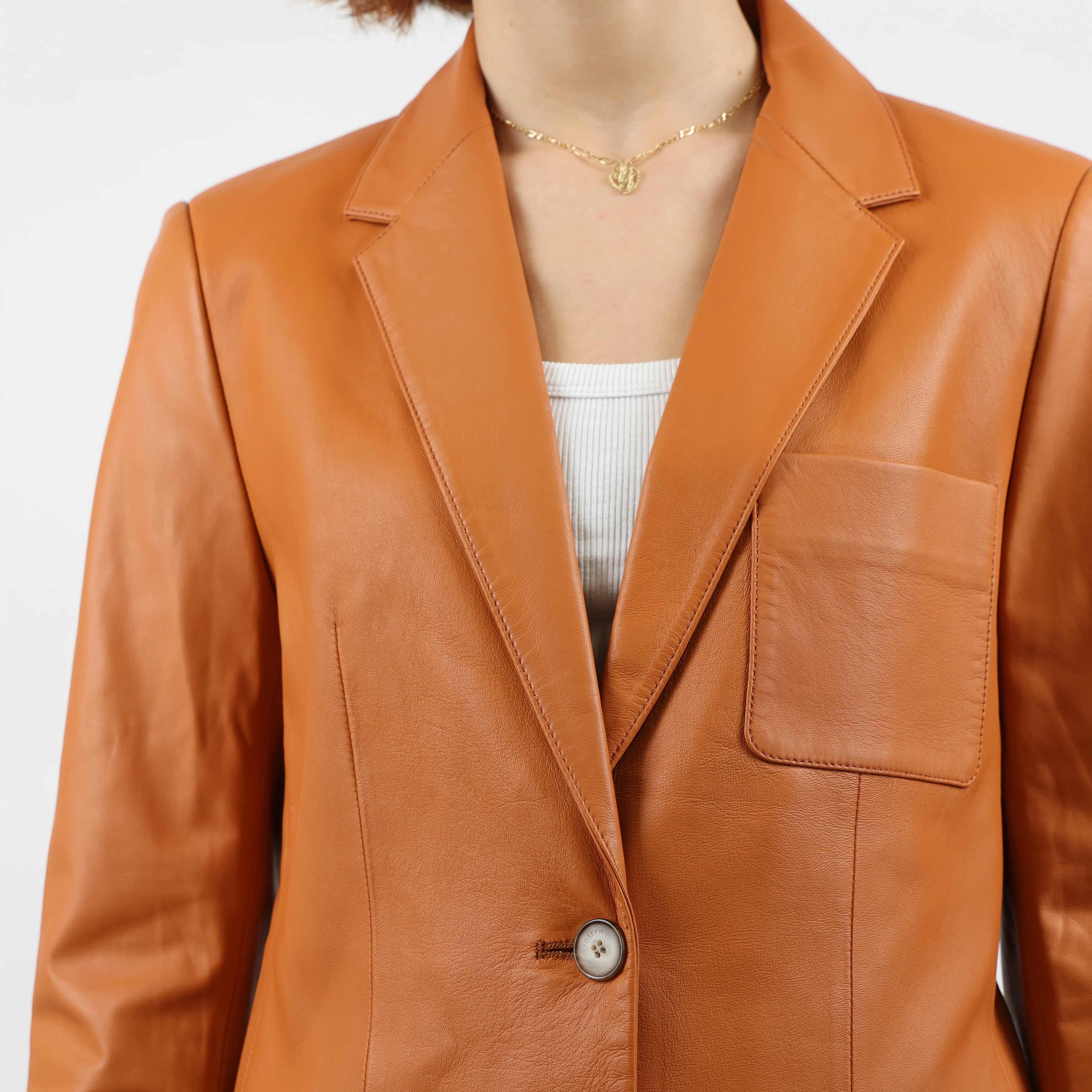 Blazer, UK Size 8 - Image 4