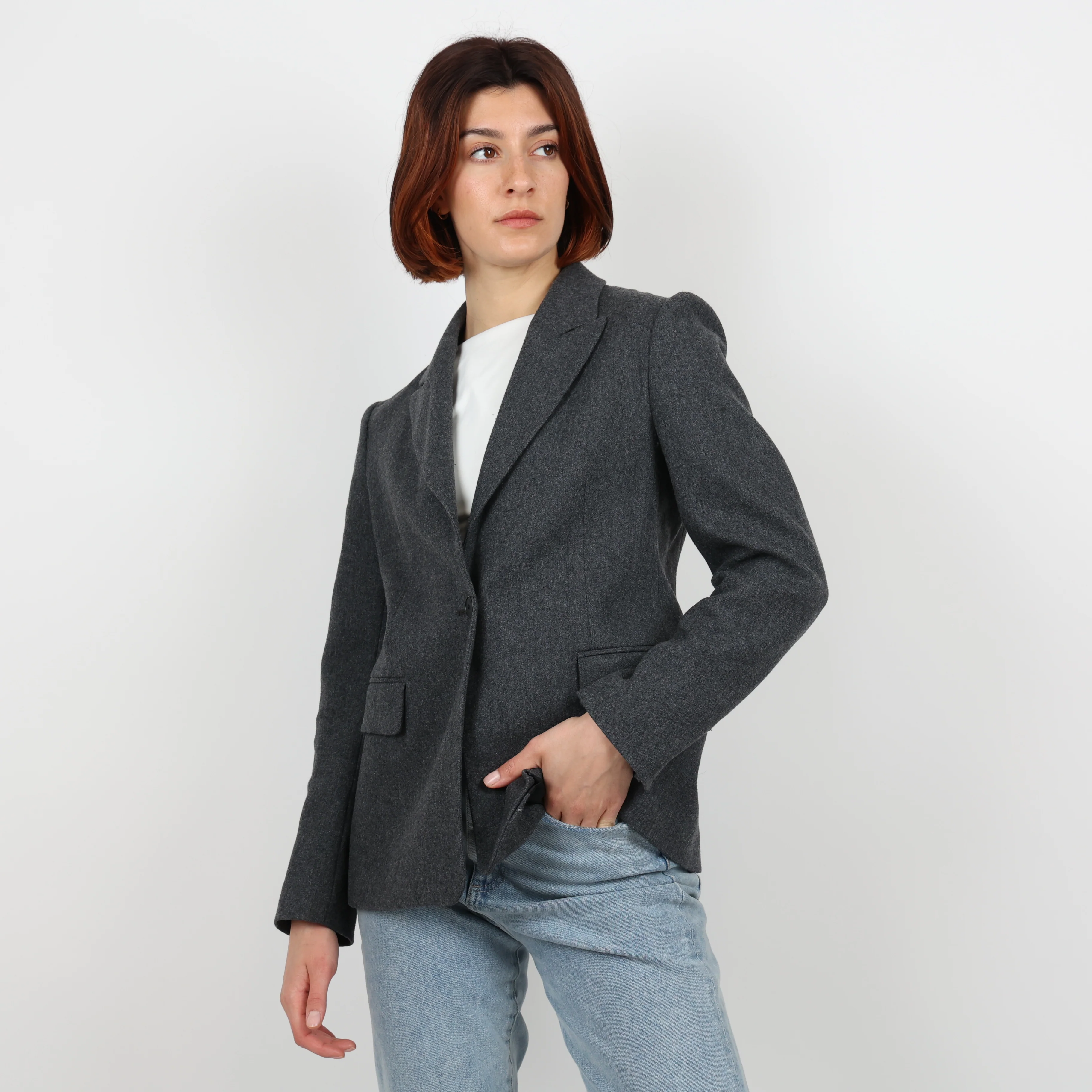 Blazer, UK Size 12 - Image 2