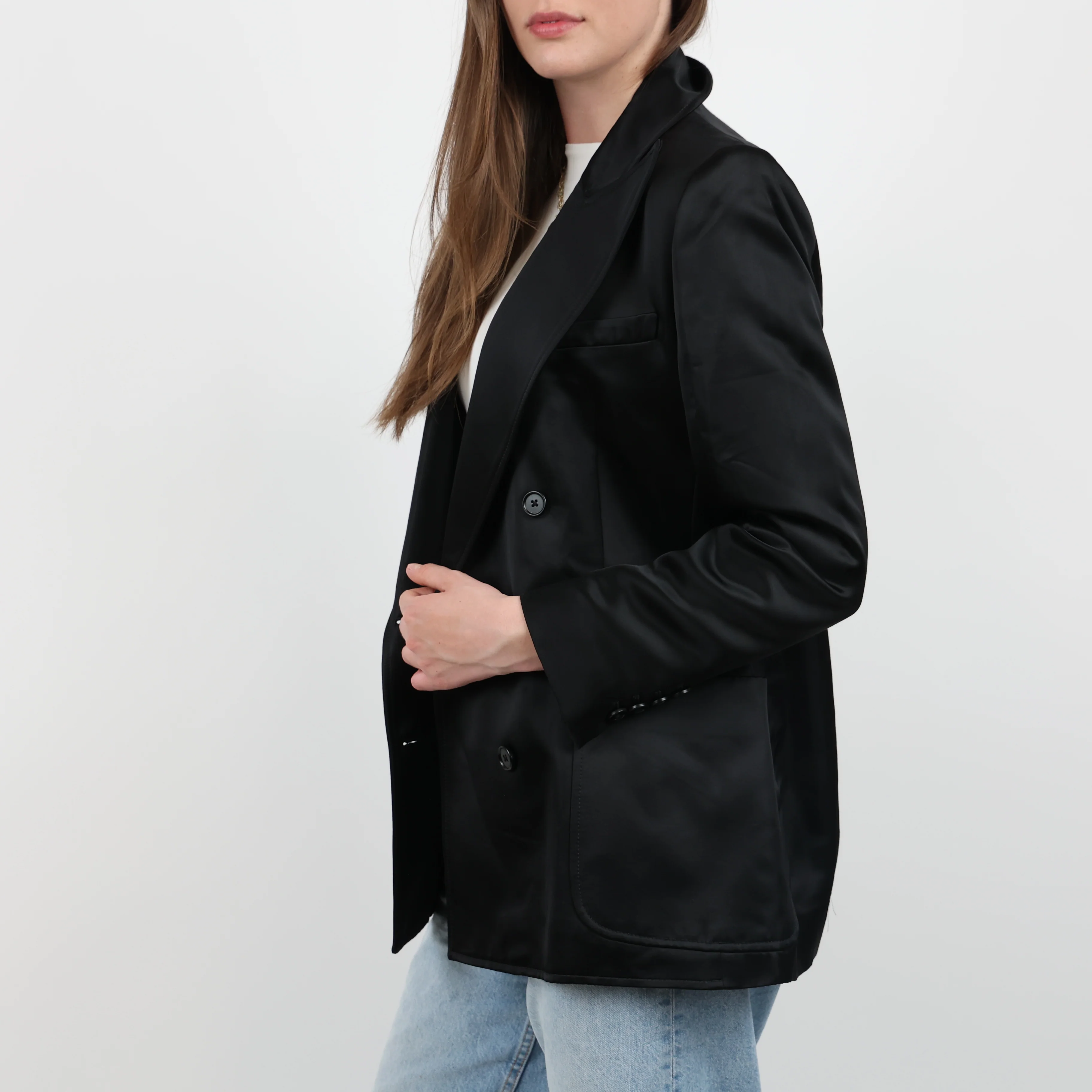 Blazer, UK Size 14 - Image 3