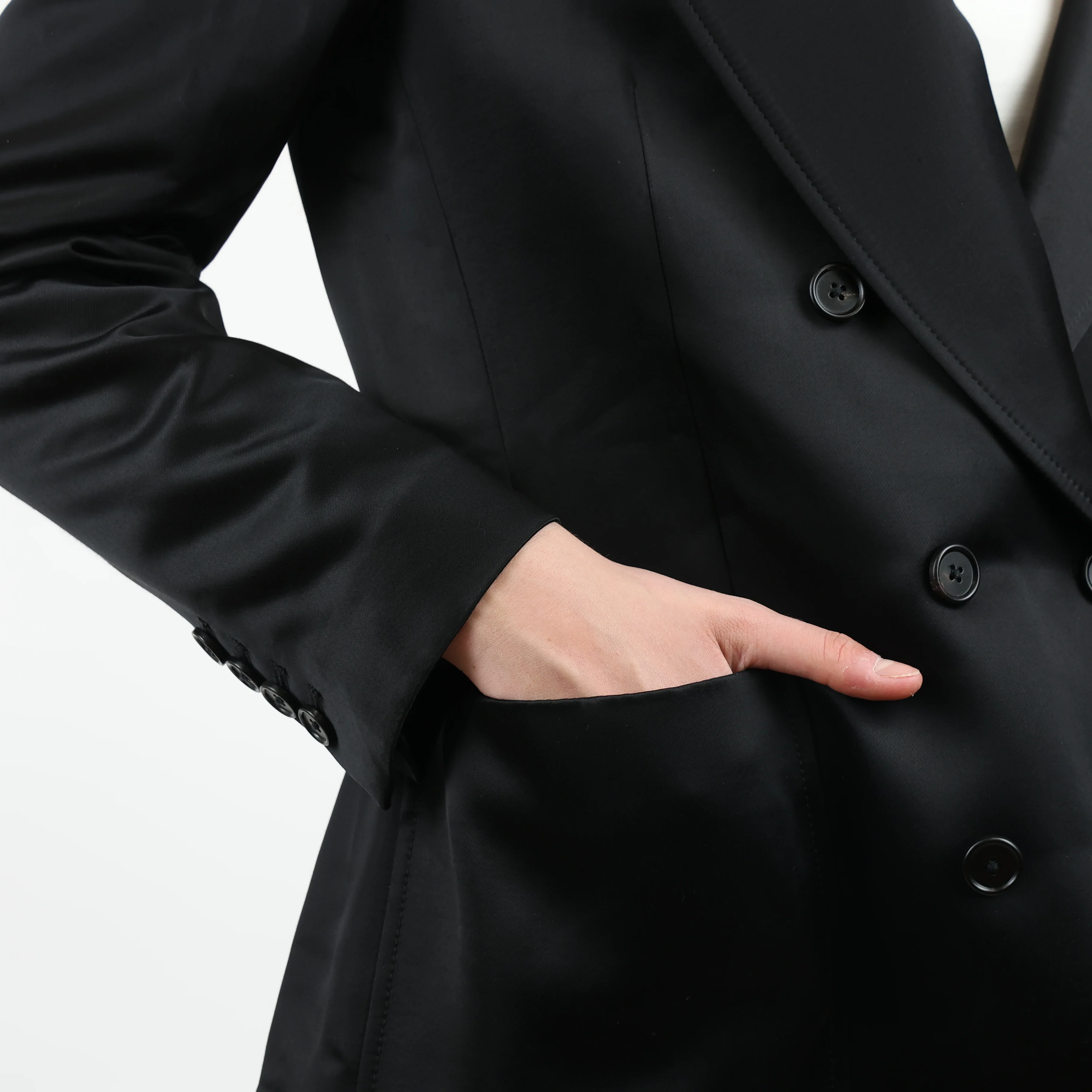 Blazer, UK Size 14 - Image 5
