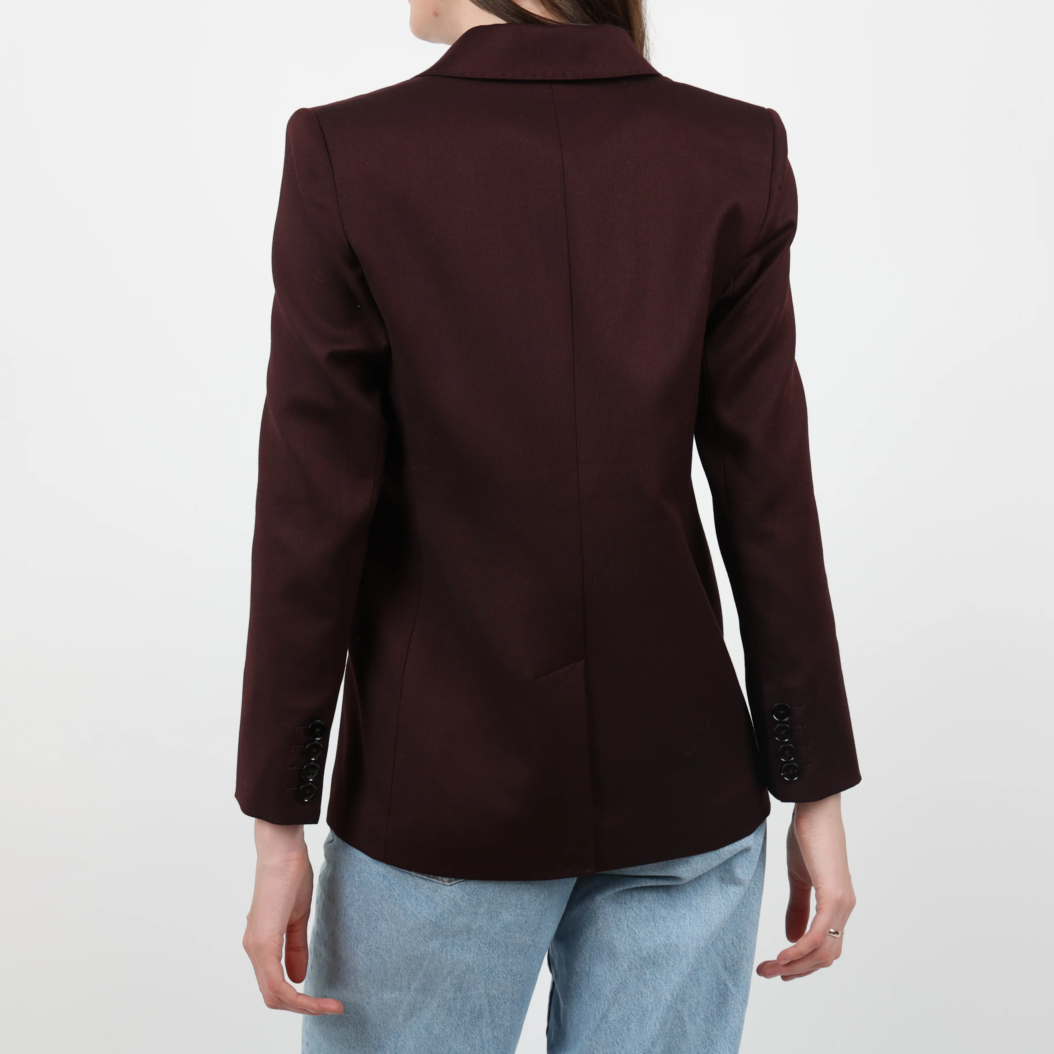 Blazer, UK Size 10 - Image 4