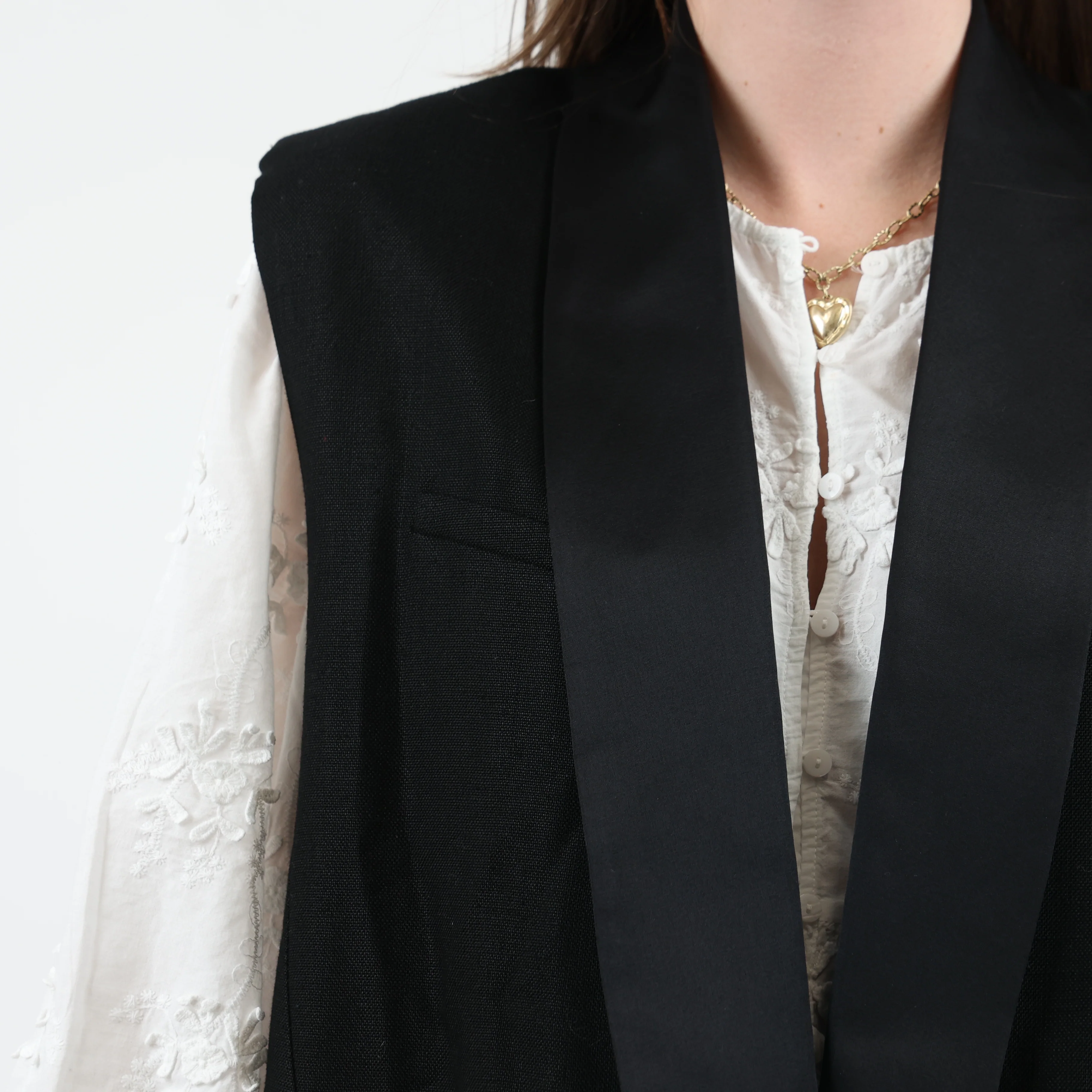 Blazer, UK Size 8 - Image 4