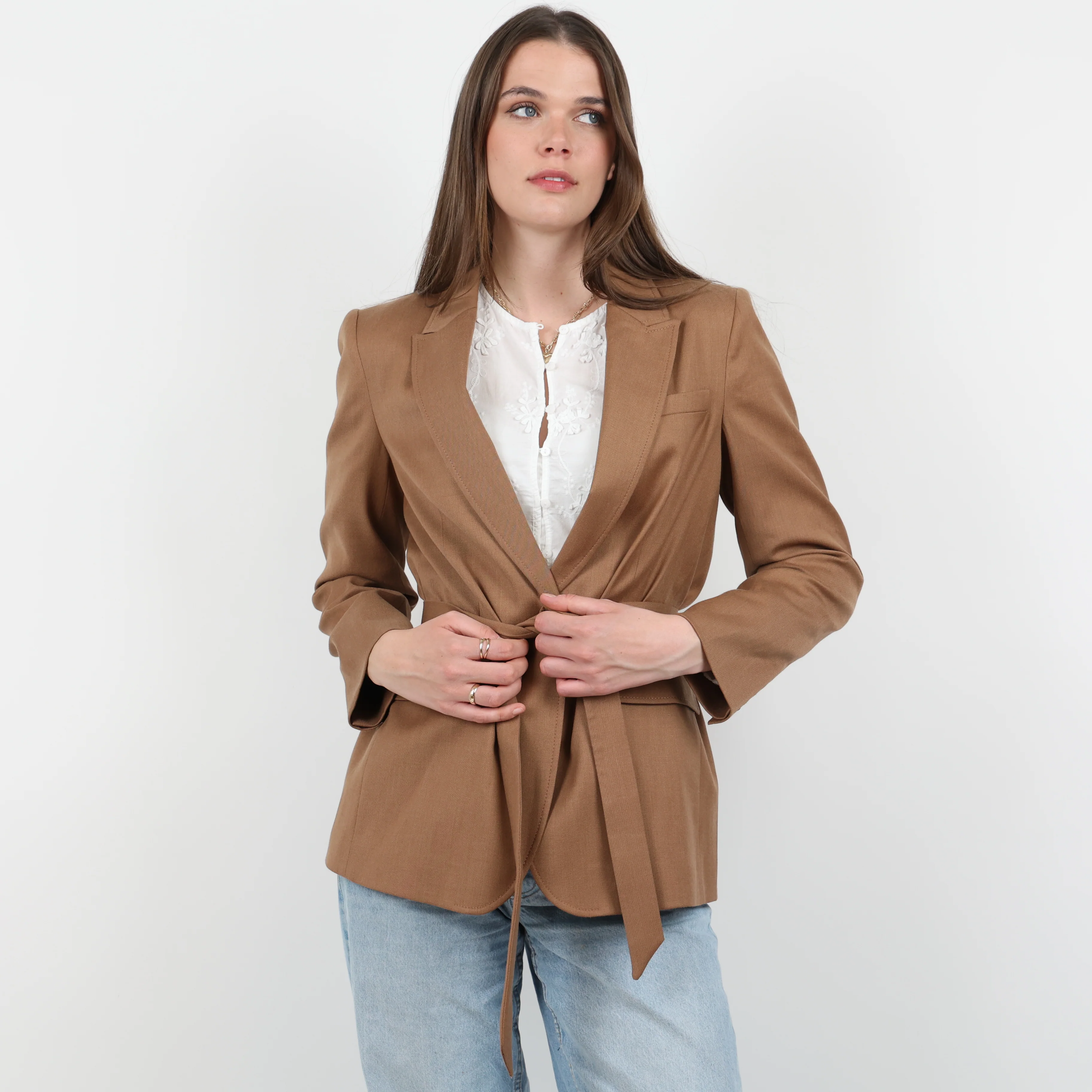 Blazer, UK Size 12 - Image 2