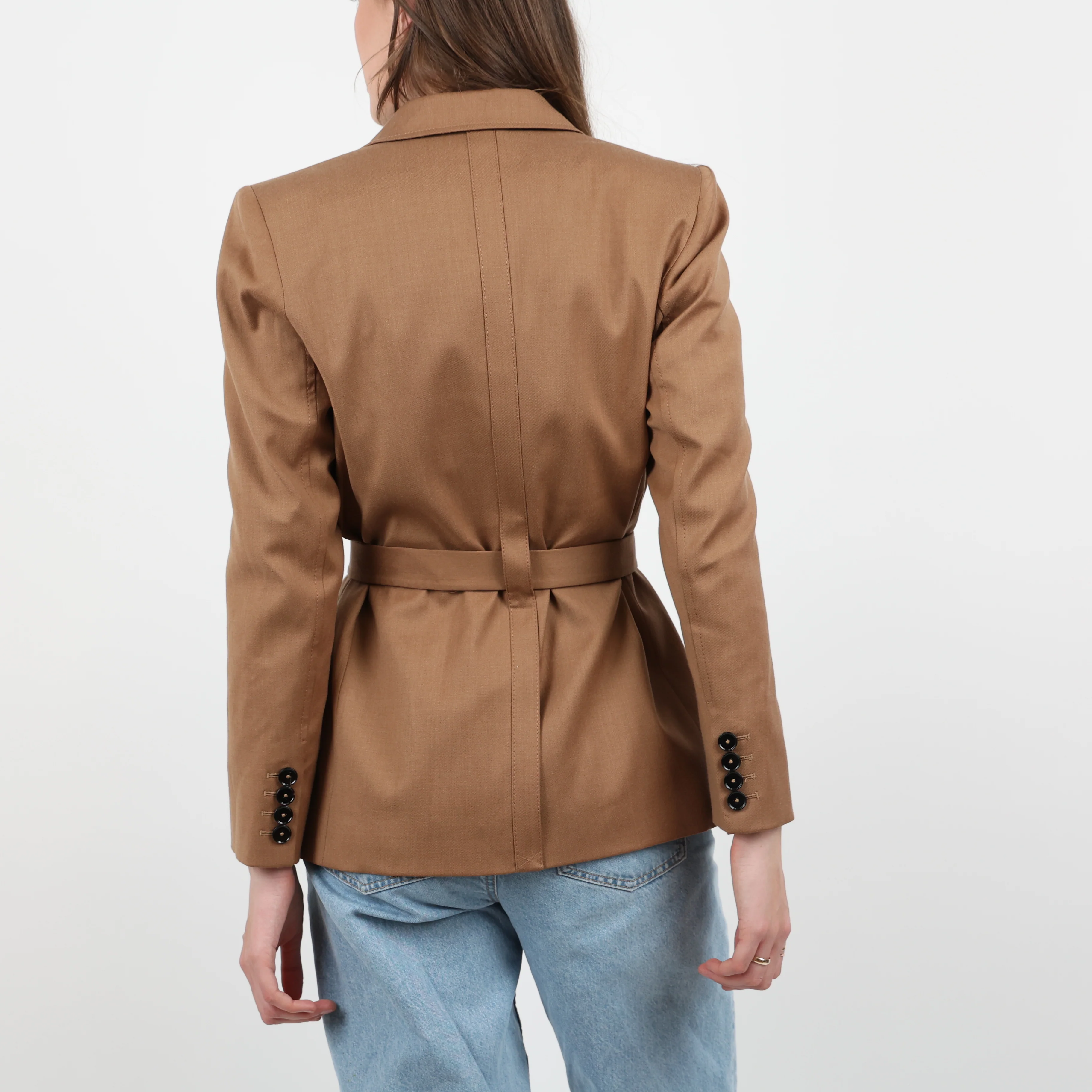 Blazer, UK Size 12 - Image 3
