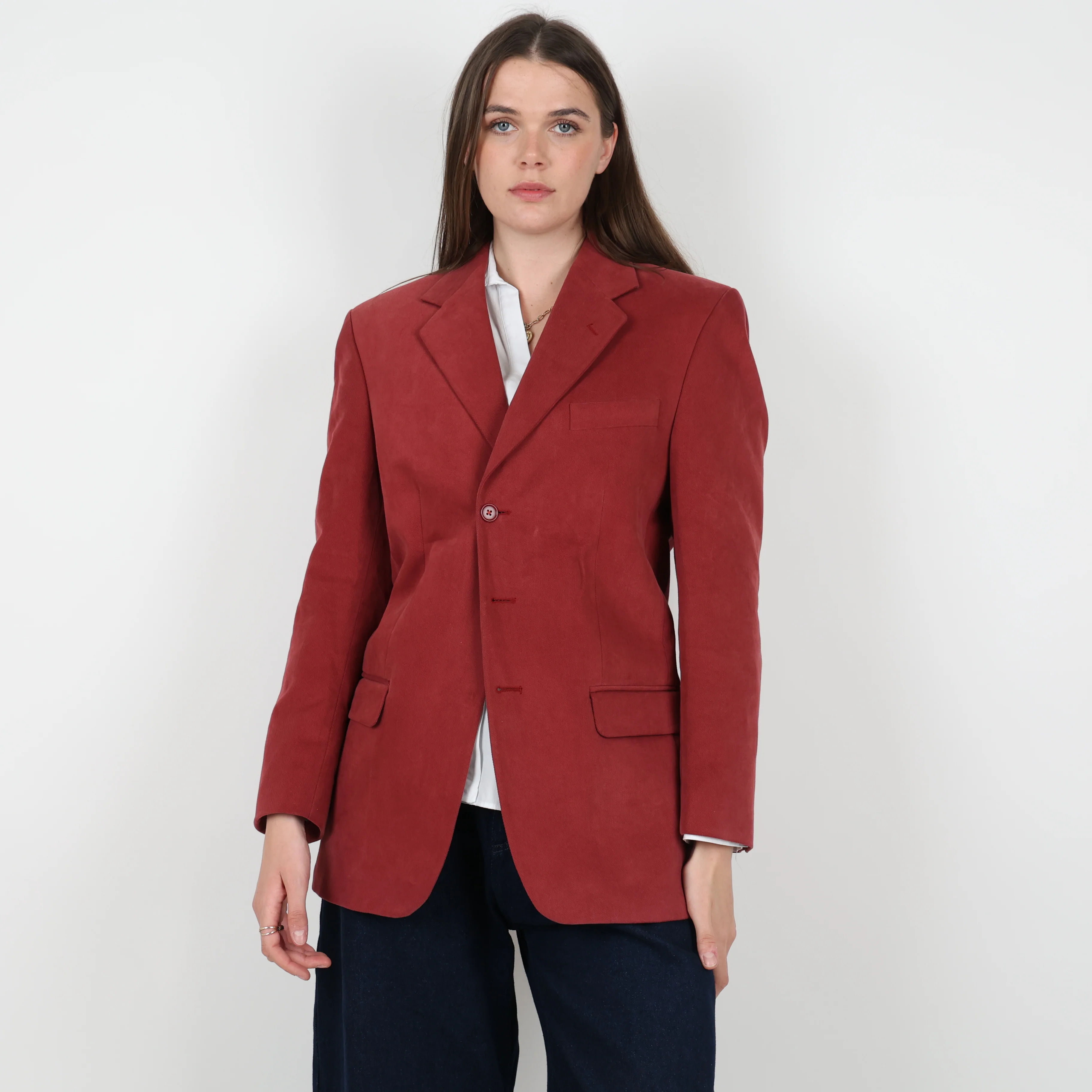 Blazer, UK Size 10 - Image 2