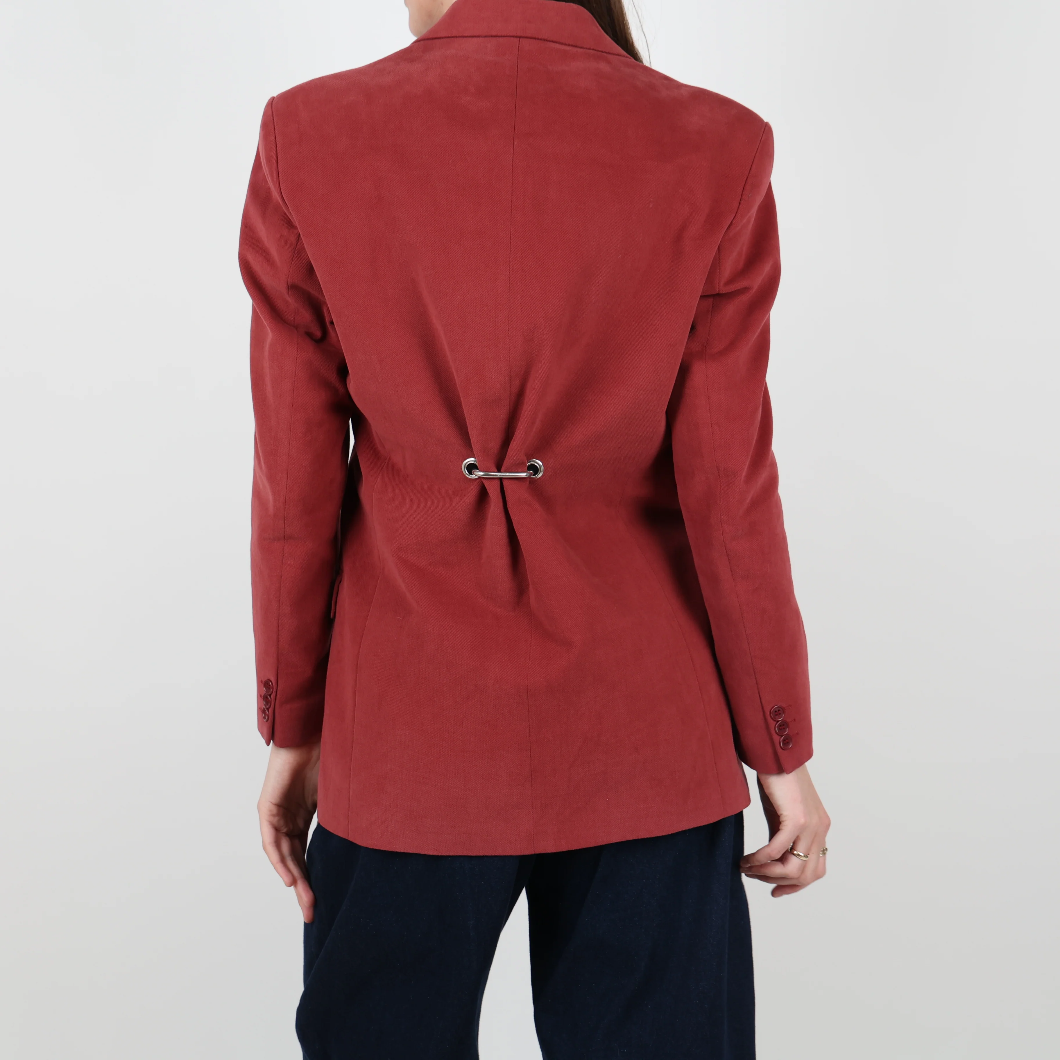 Blazer, UK Size 10 - Image 4