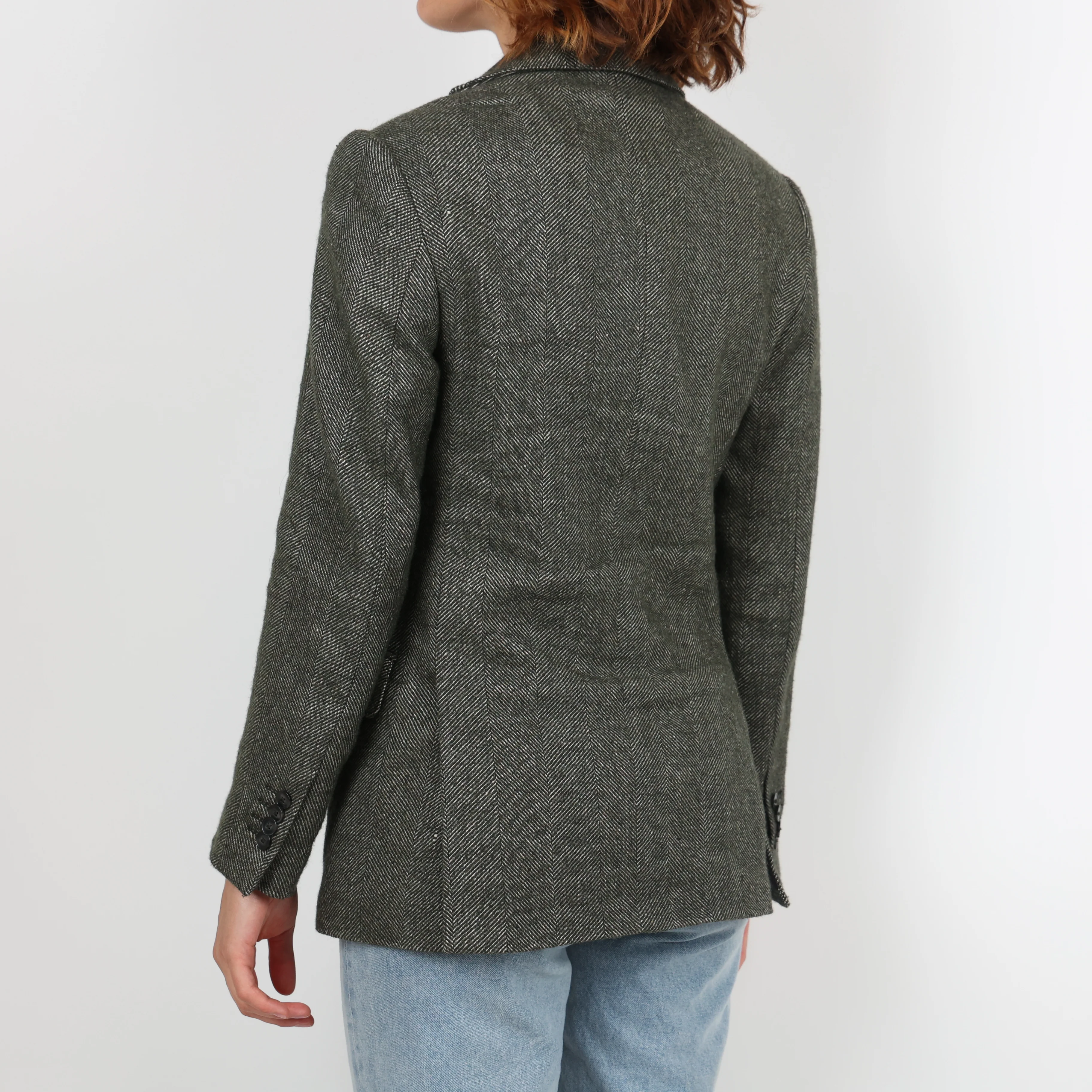 Blazer, UK Size 8 - Image 3