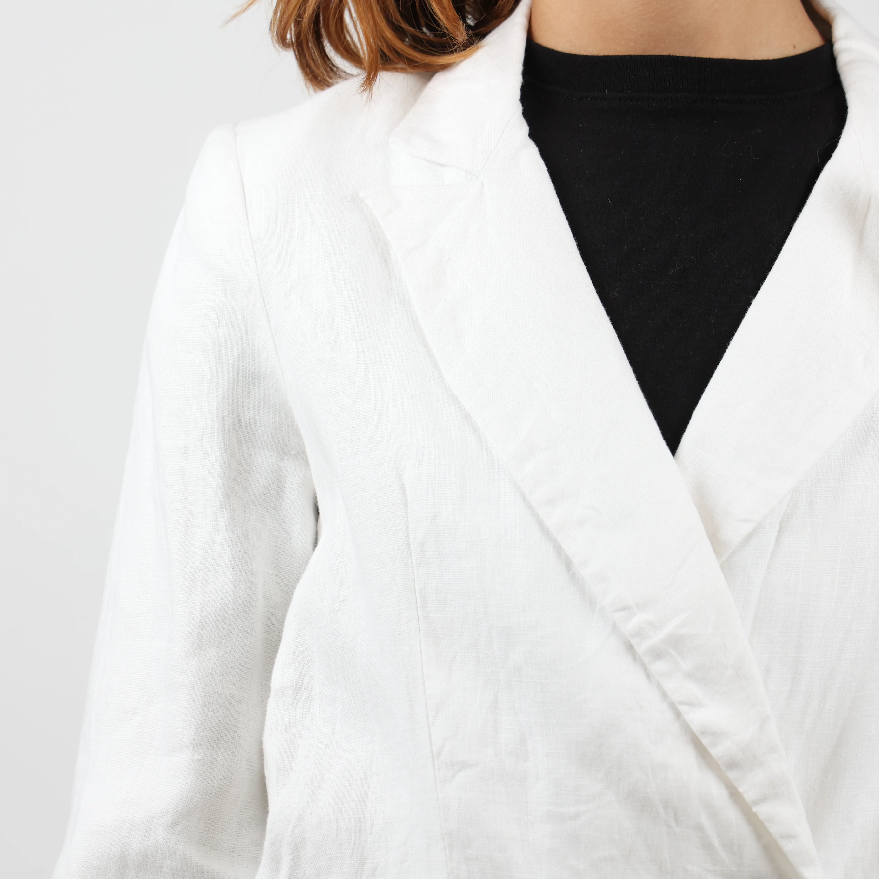 Blazer, UK Size 8 - Image 4