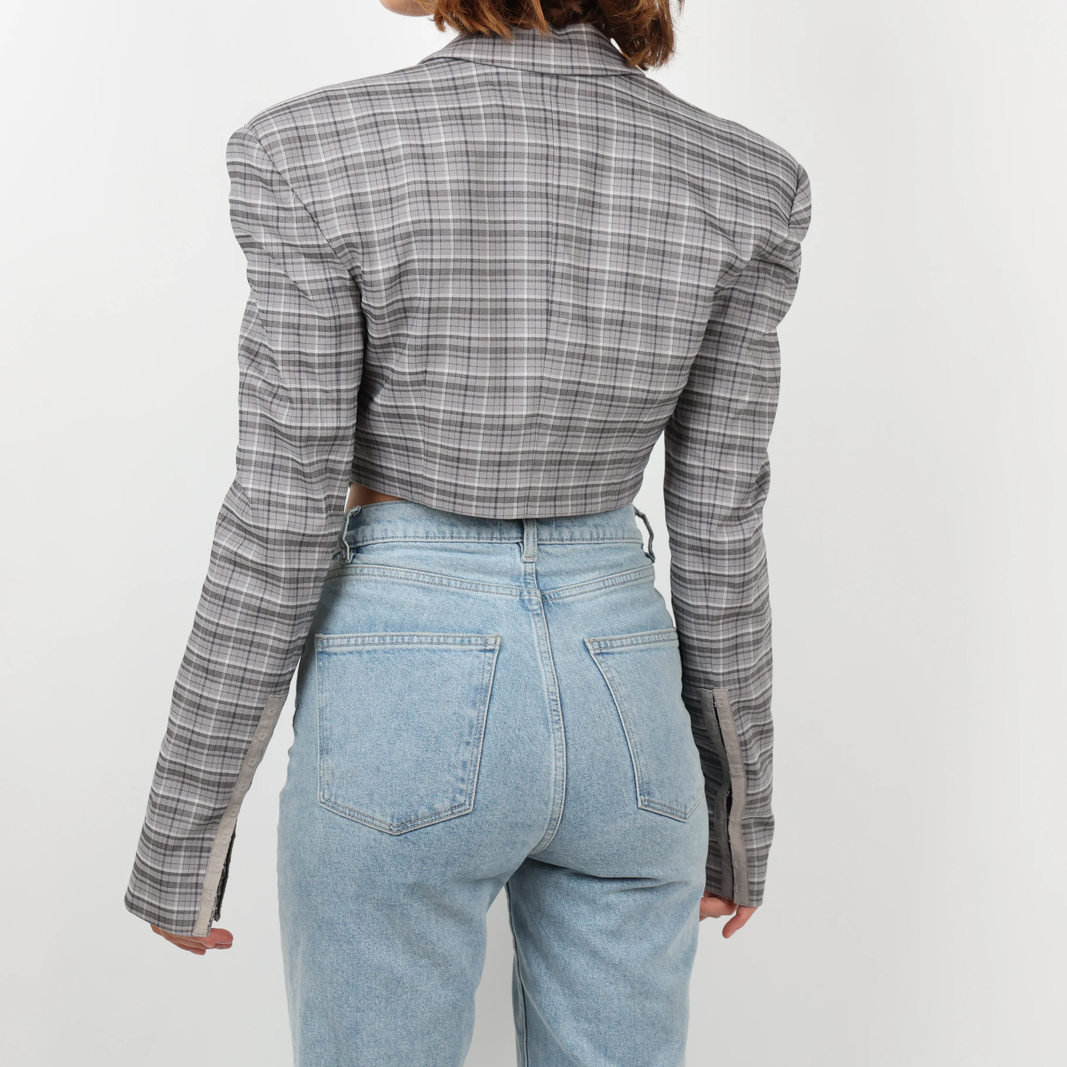 Blazer, UK Size 8 - Image 3