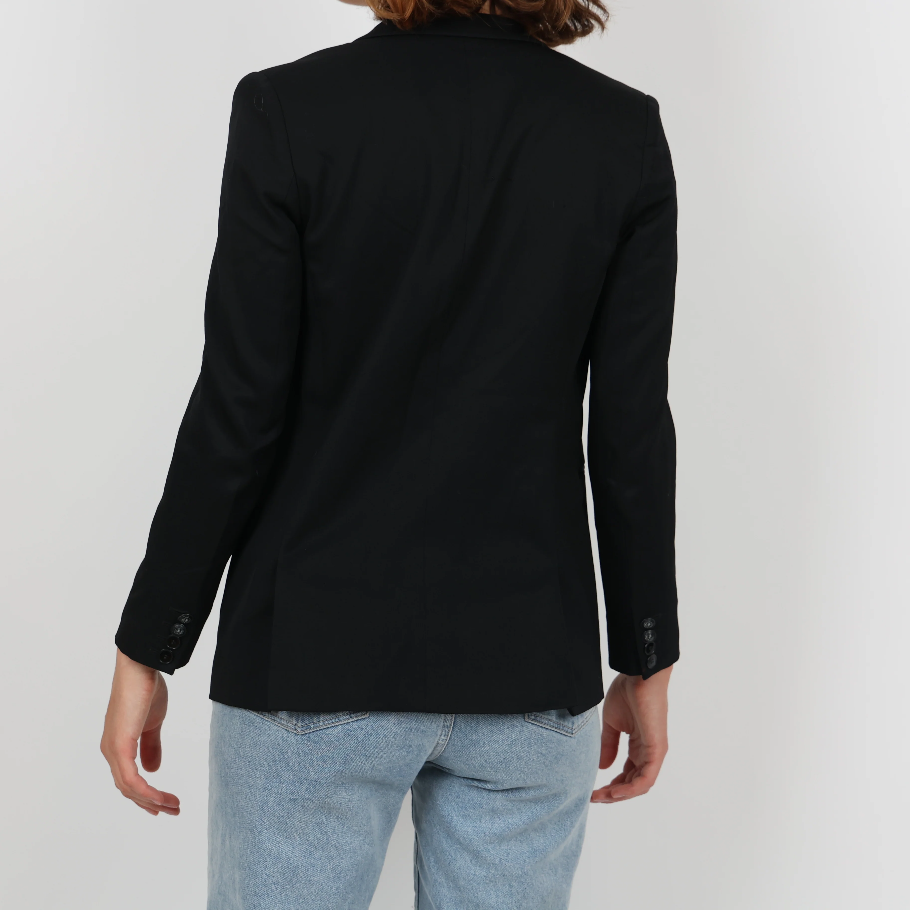 Blazer, UK Size 6 - Image 4