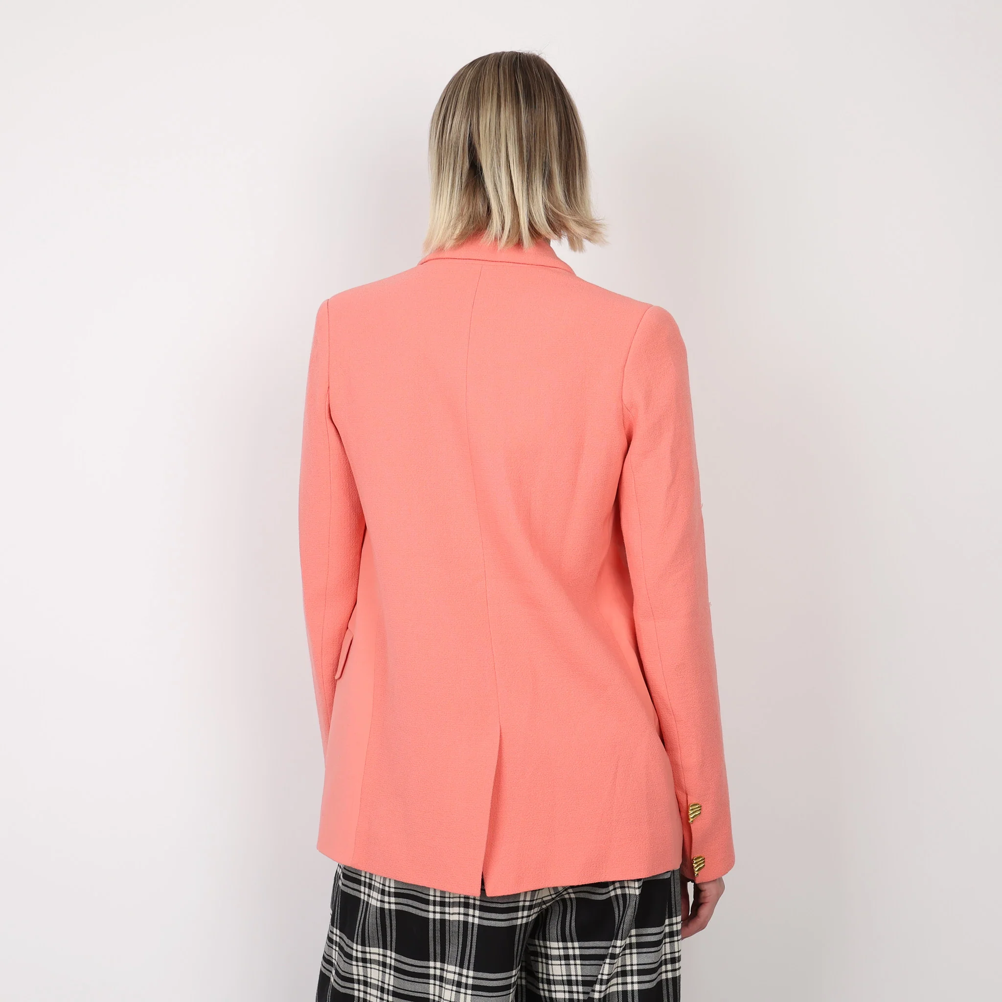 Blazer, UK Size 10 - Image 2