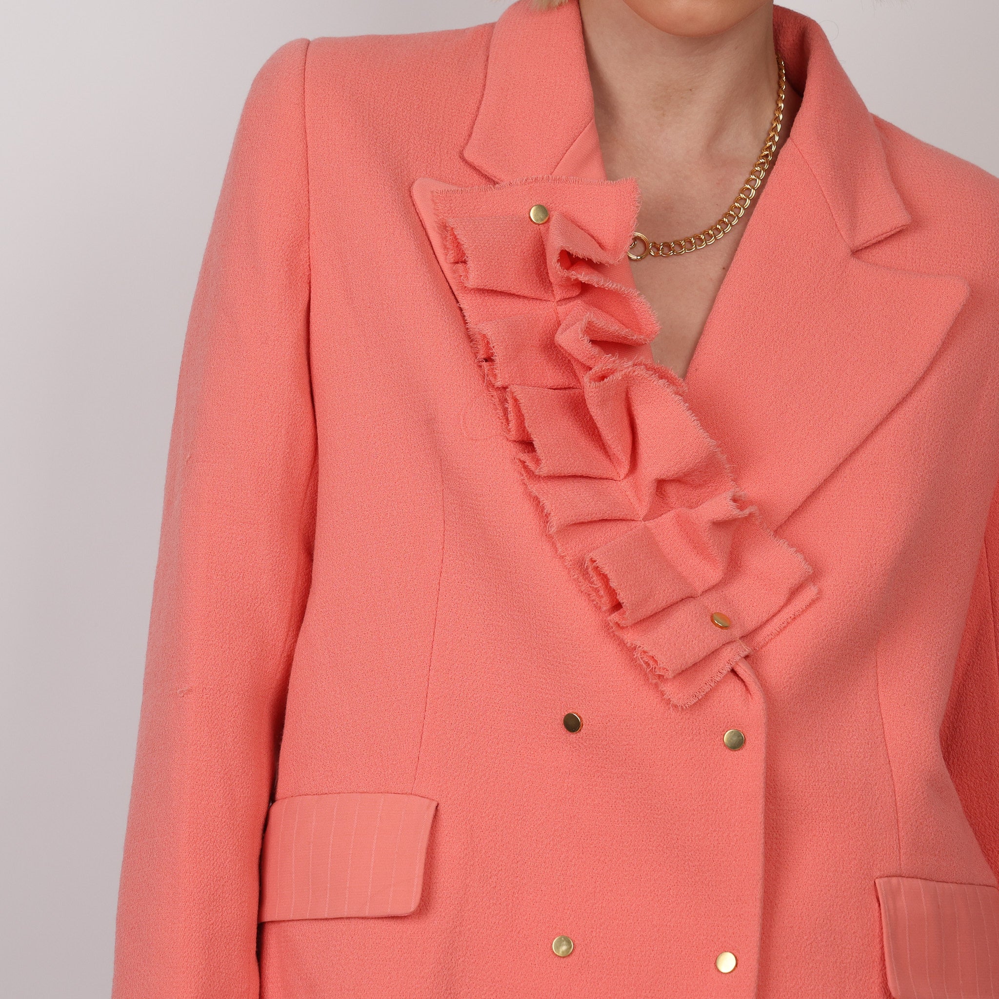 Blazer, UK Size 10 - Image 4