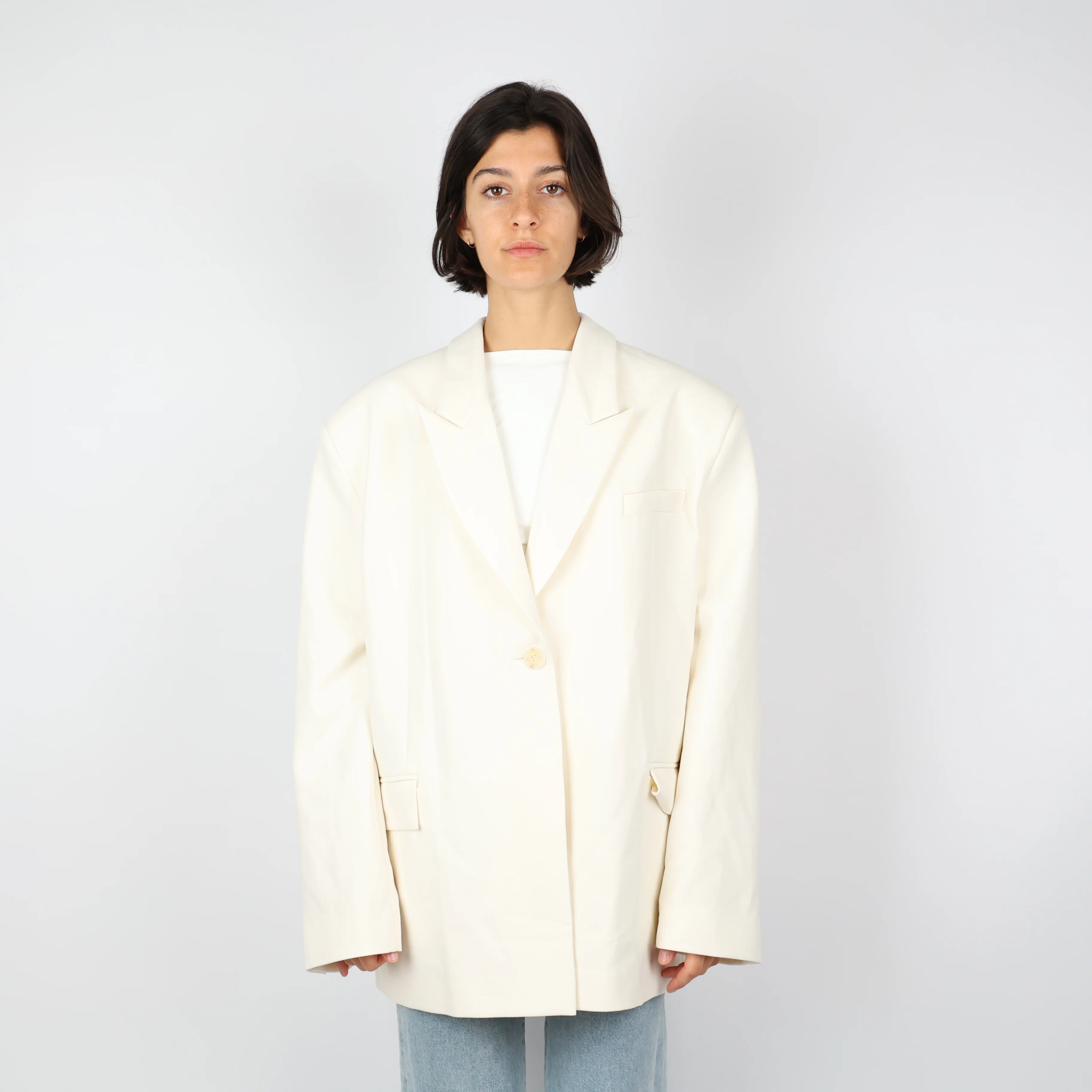 Blazer, UK Size One Size