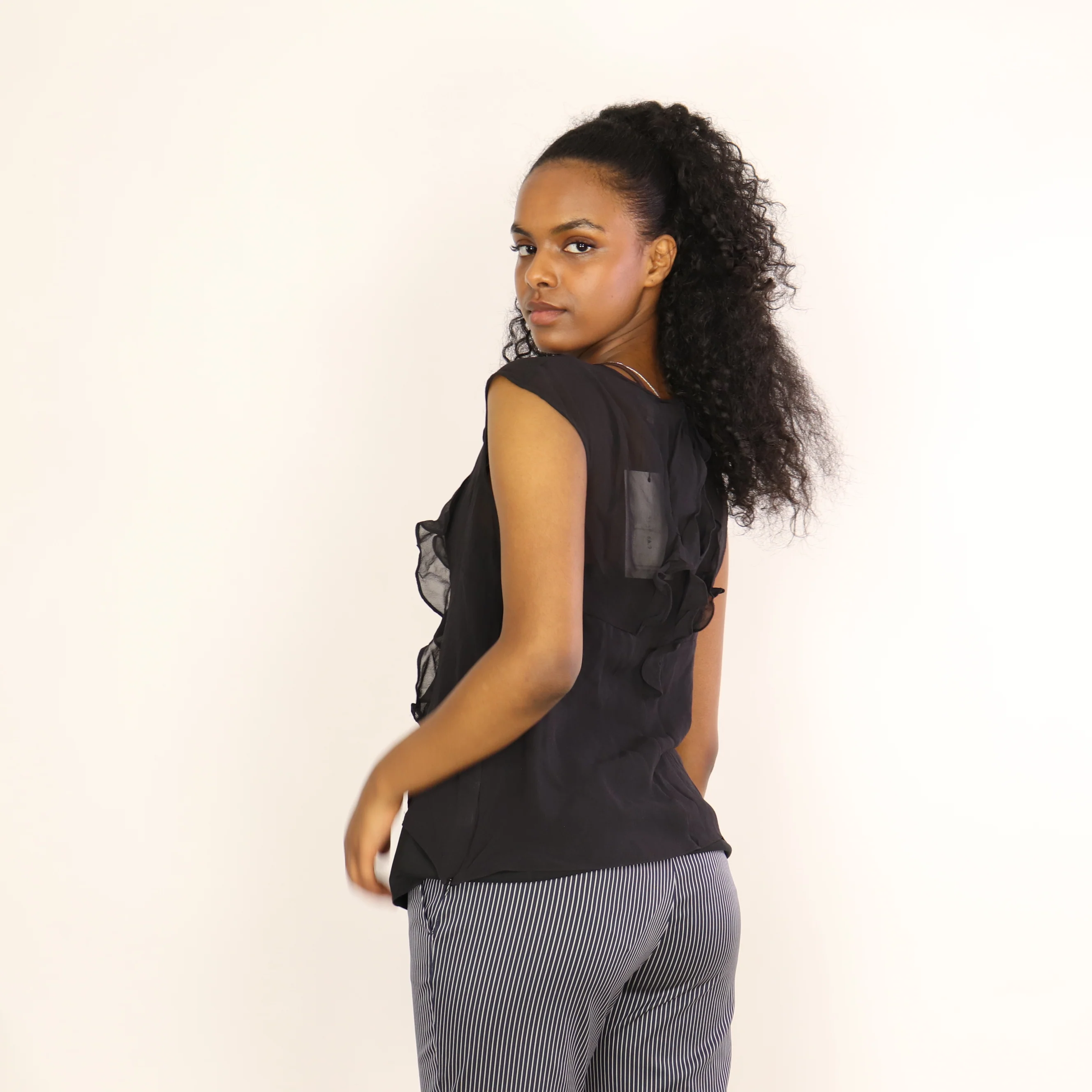Blouse, Size 12 - Image 3