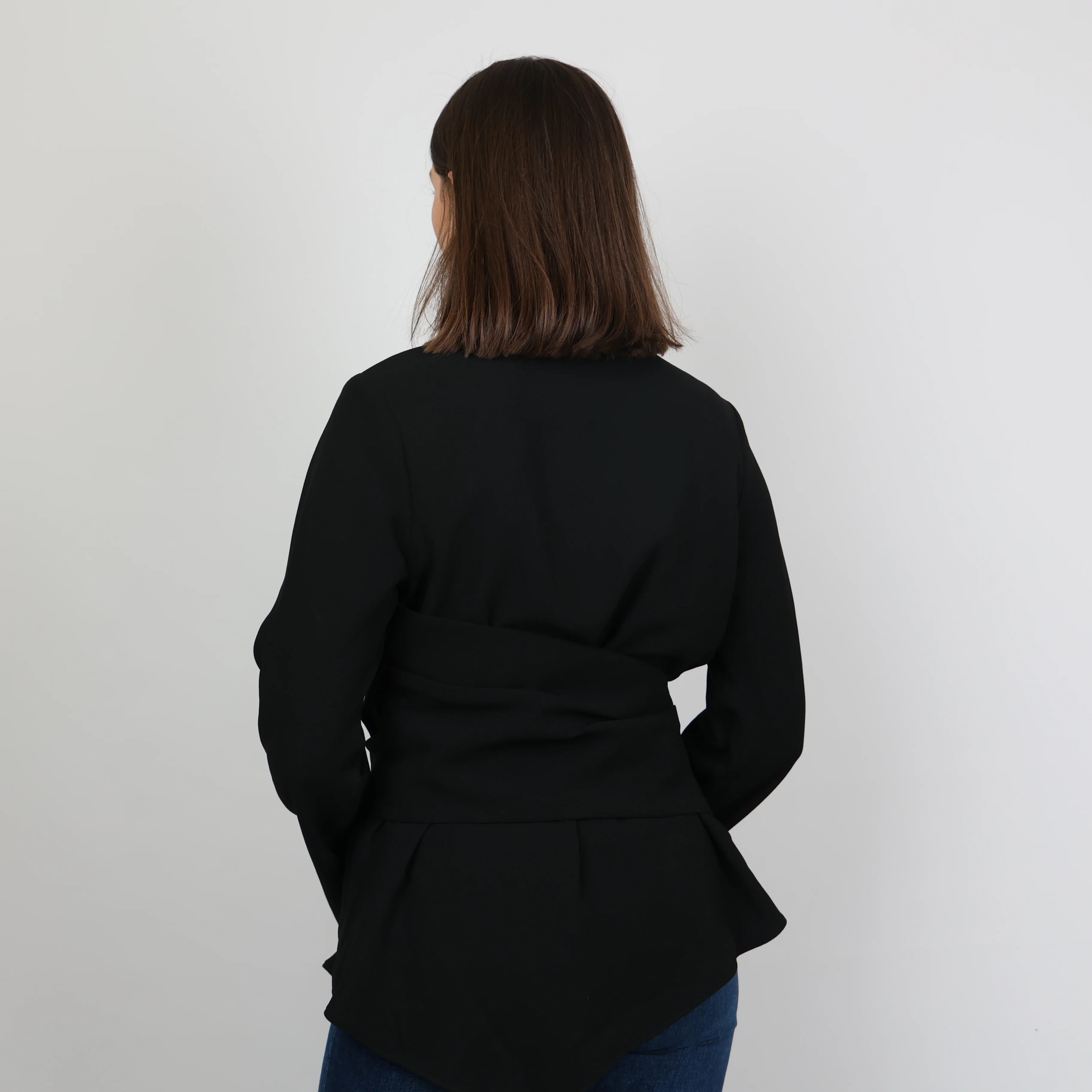 Blouse, UK Size 12 - Image 4
