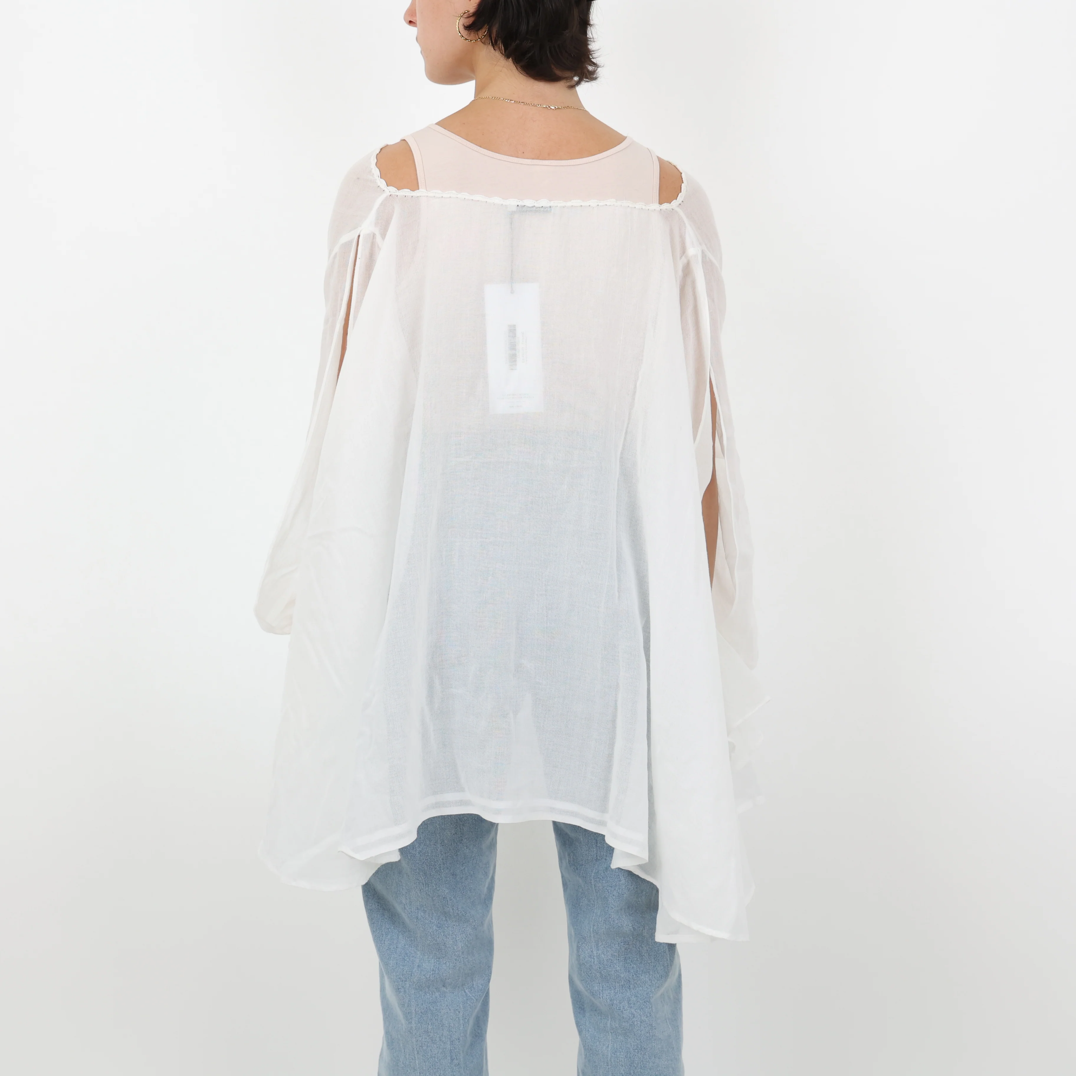 Blouse, UK Size 12 - Image 2