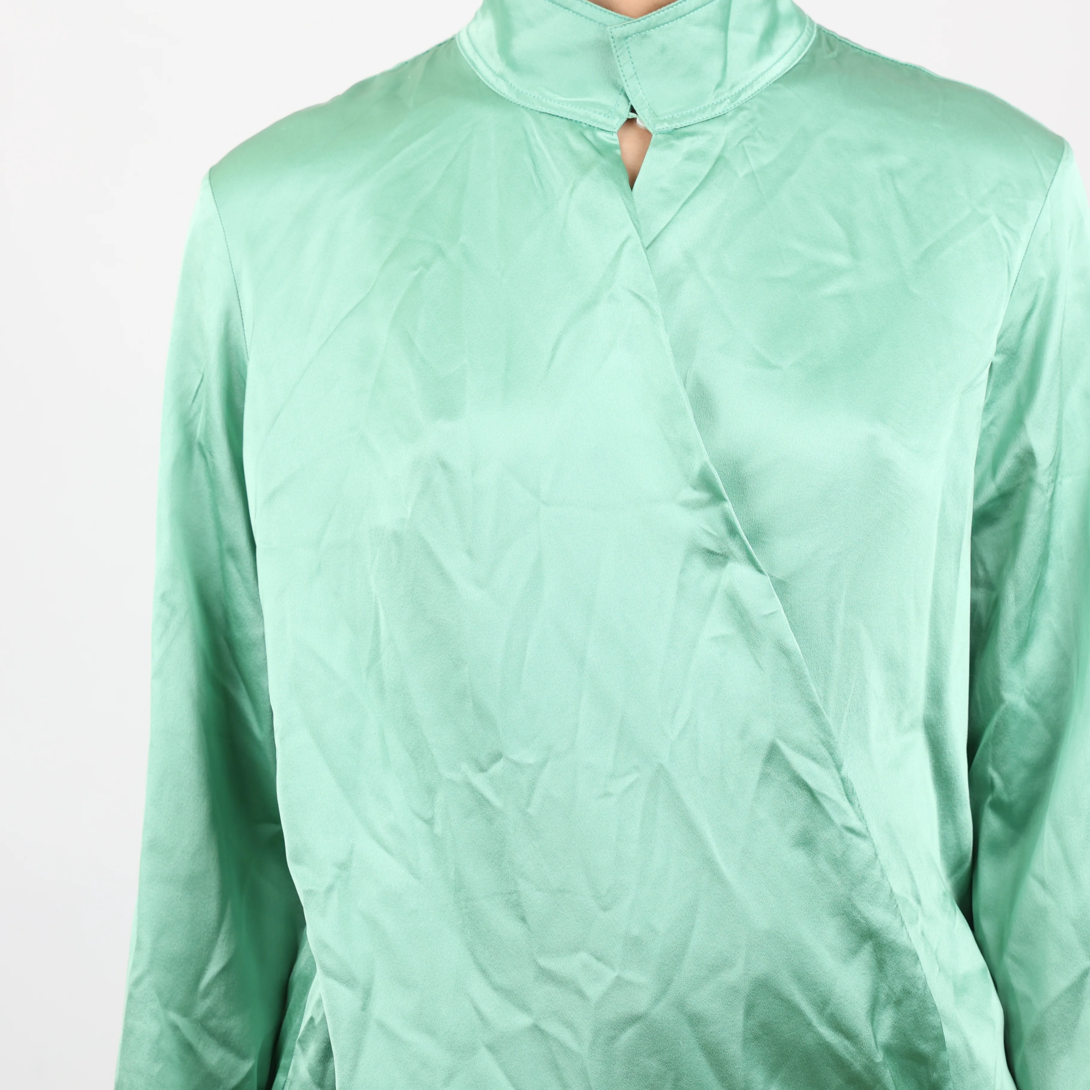 Blouse, UK Size 12 - Image 2