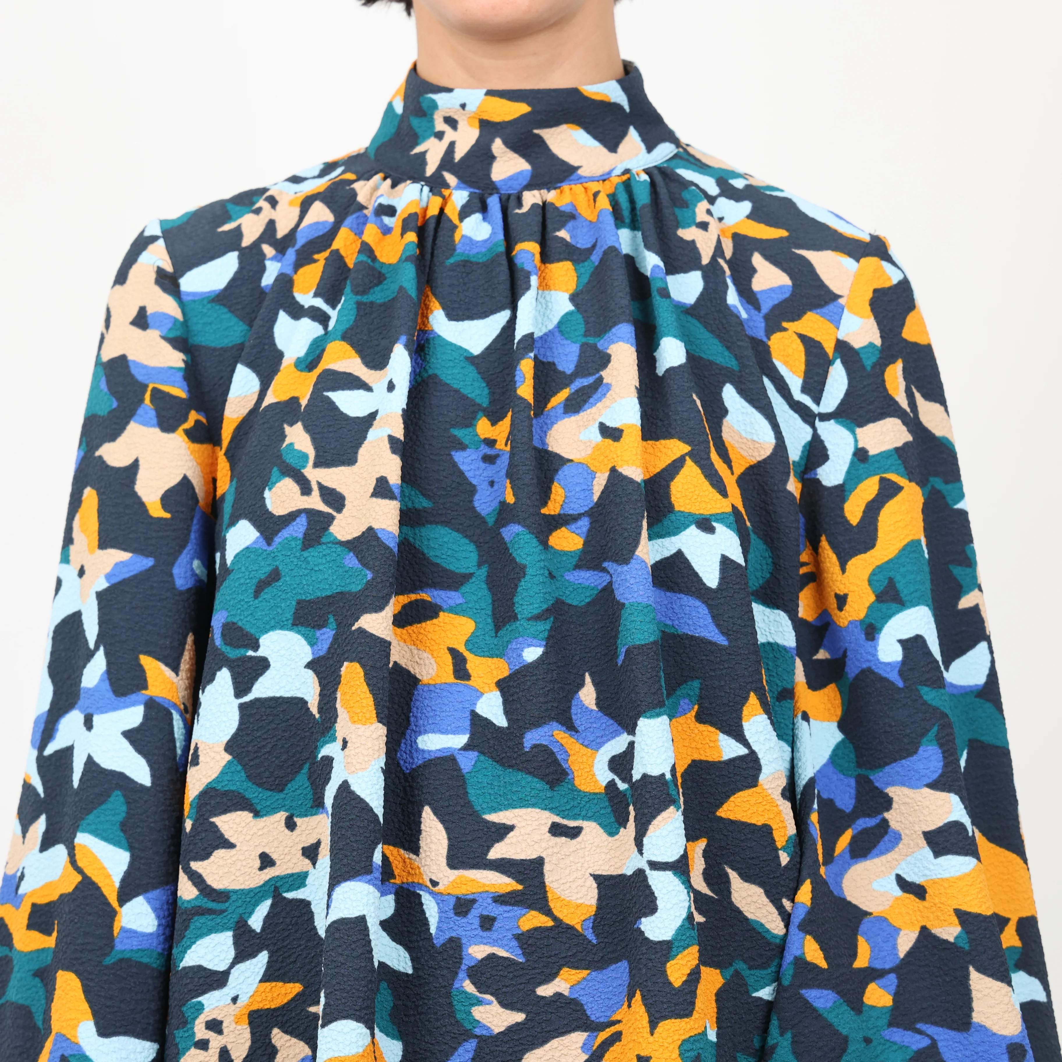 Blouse, UK Size 10 - Image 4