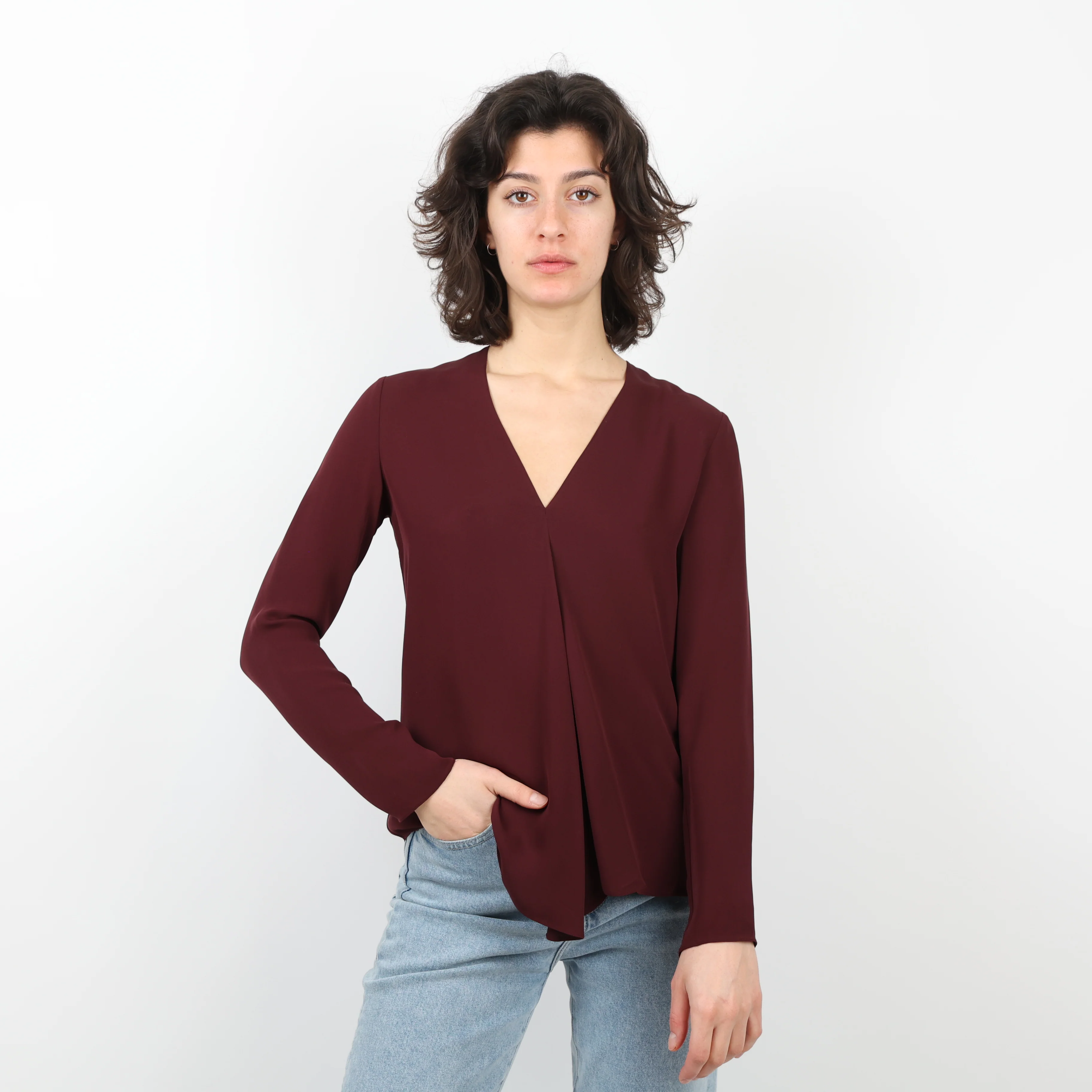Blouse, UK Size 6