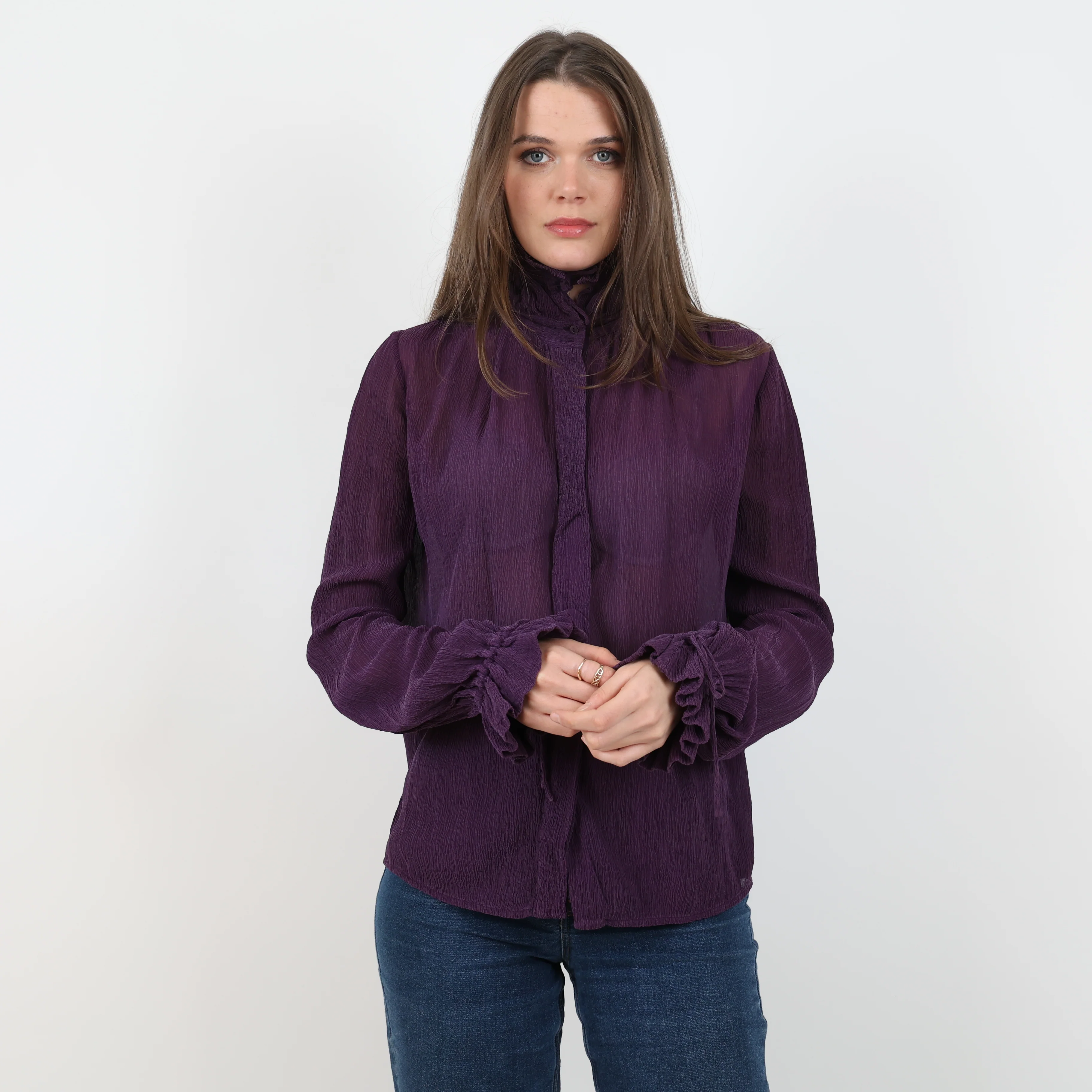 Blouse, UK Size 8