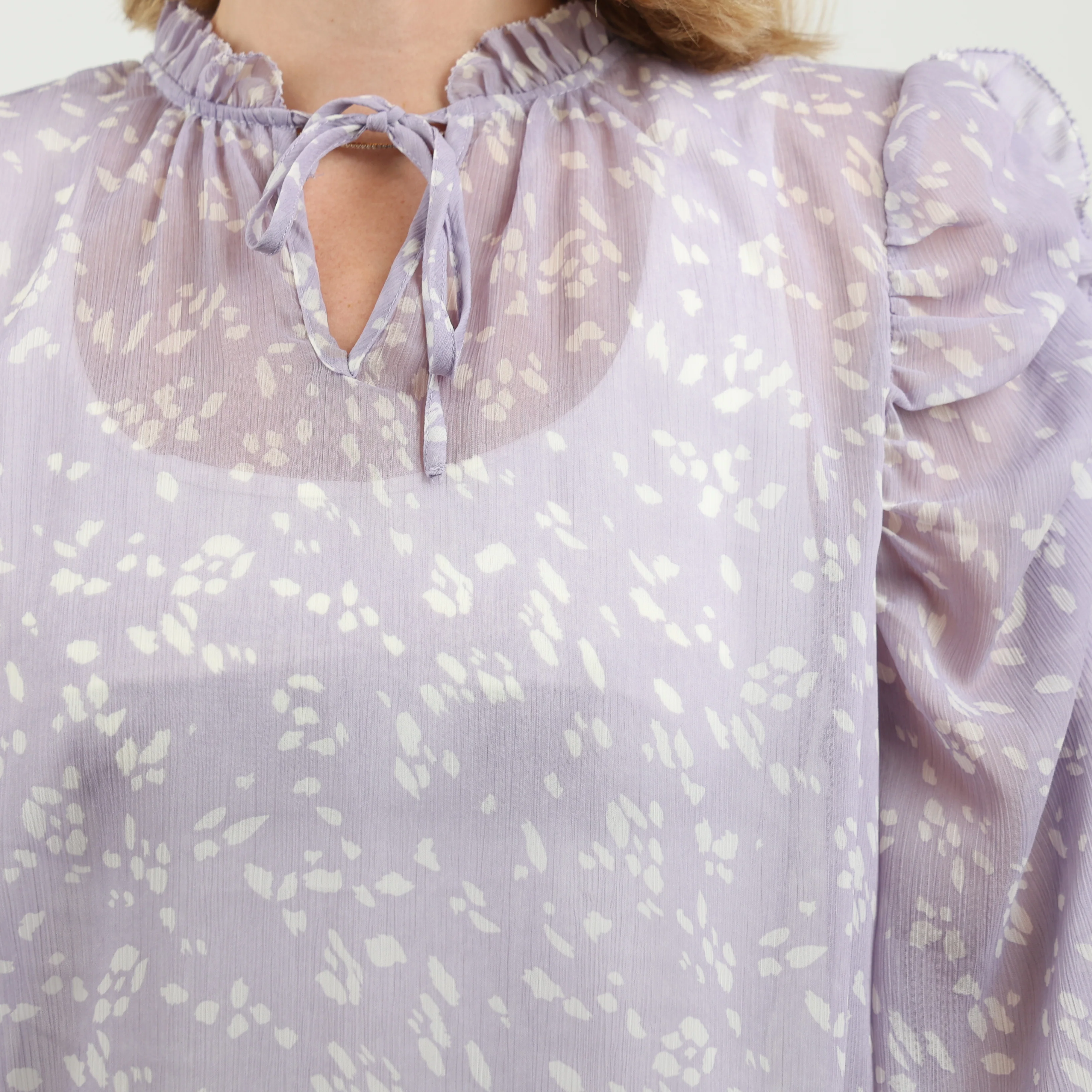 Blouse, UK Size 12 - Image 4