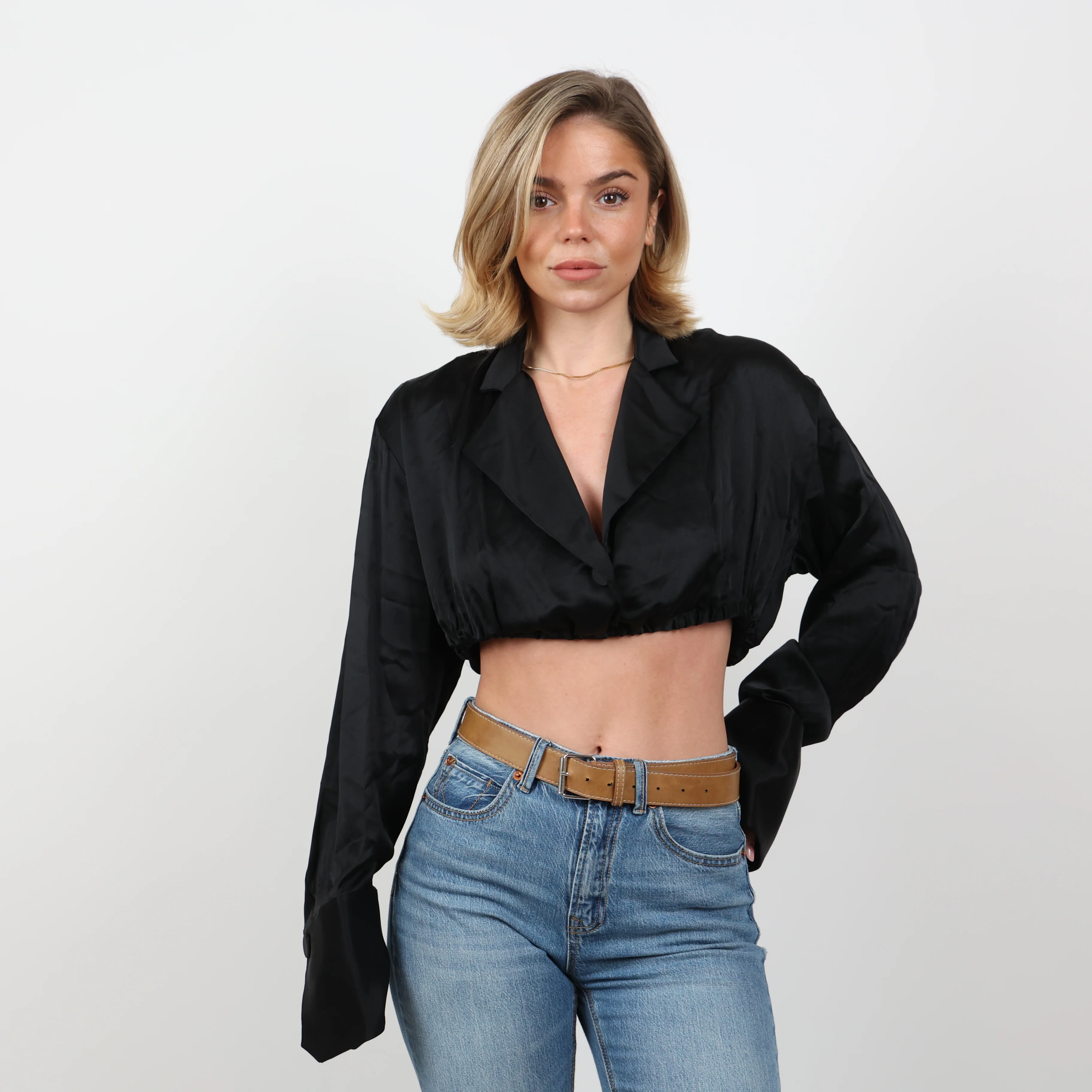Blouse, UK Size 10