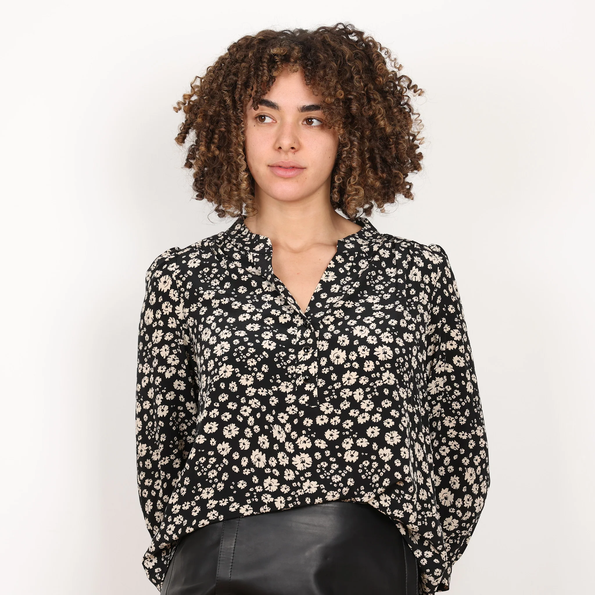 Blouse, UK Size 10