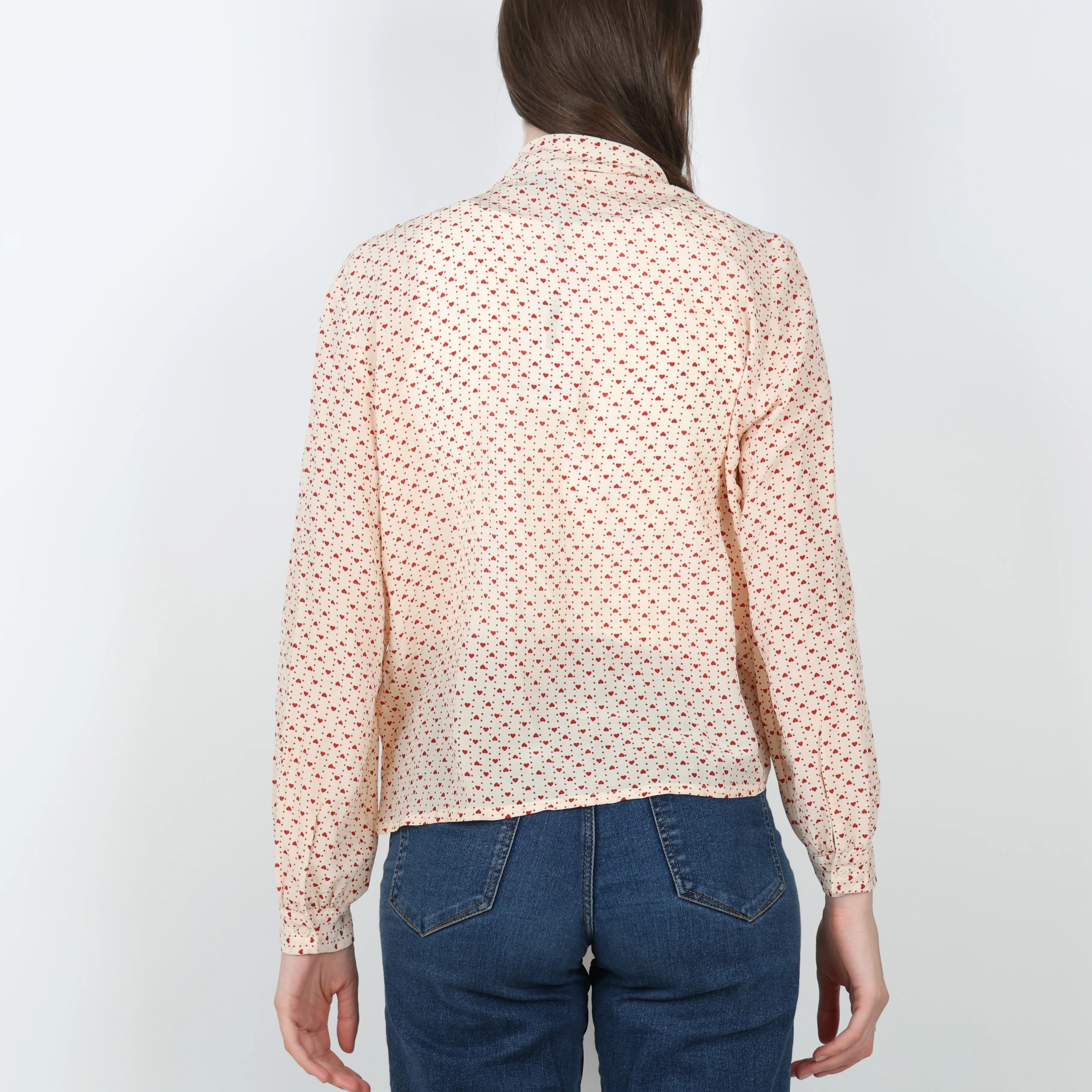 Blouse, UK Size 10 - Image 3