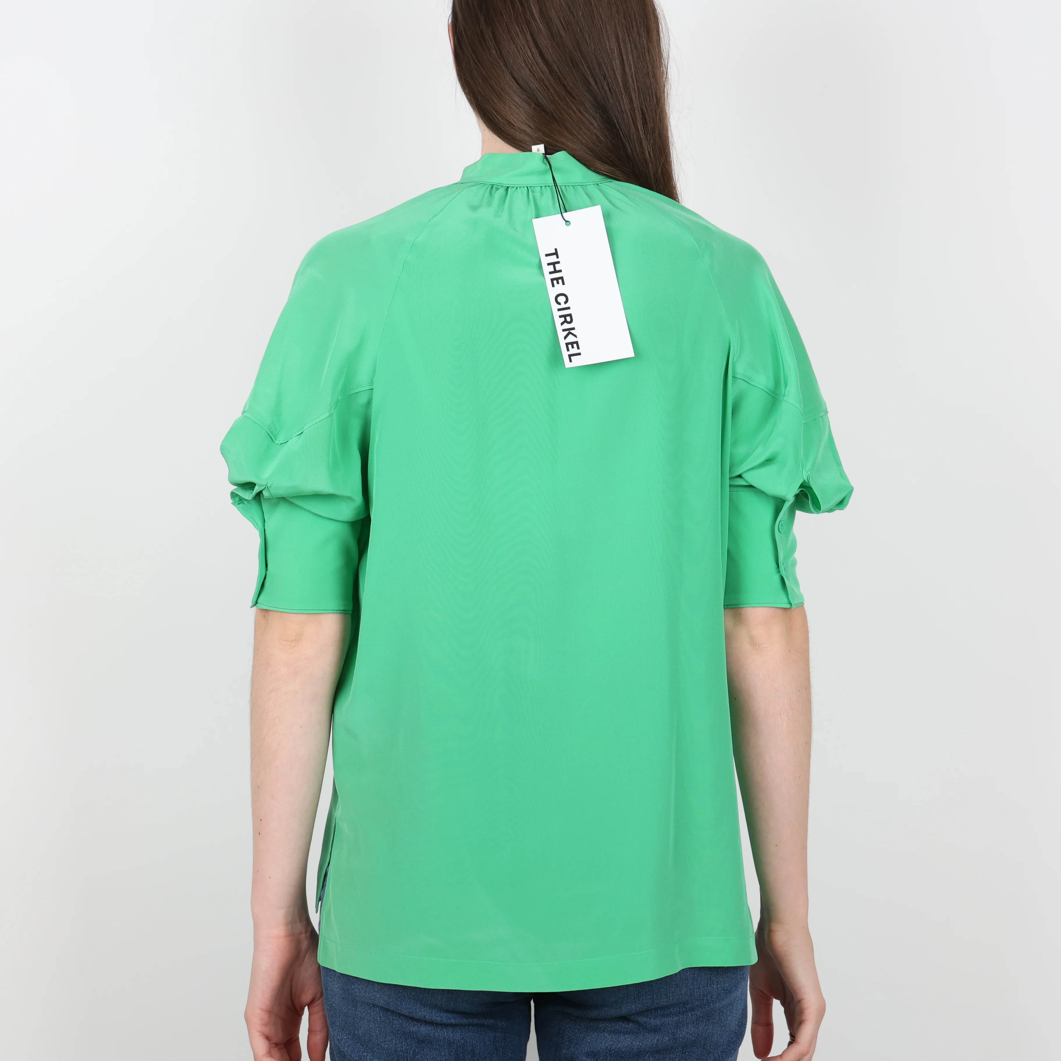 Blouse, UK Size 12 - Image 3