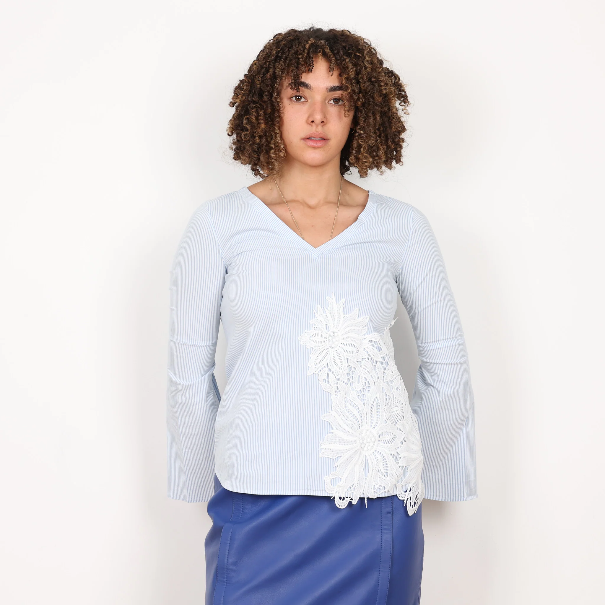 Blouse, UK Size 10