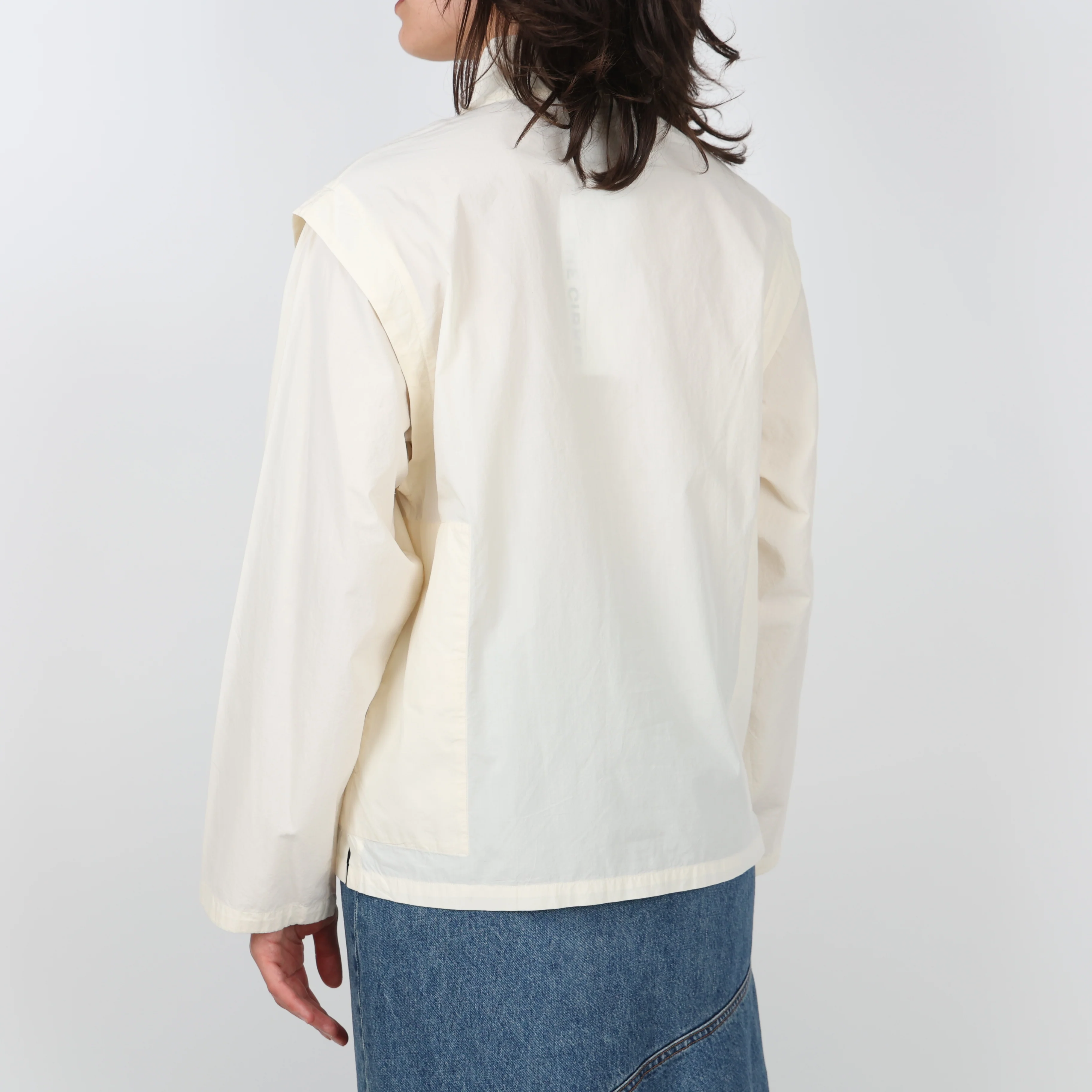 Blouse, UK Size 10 - Image 3