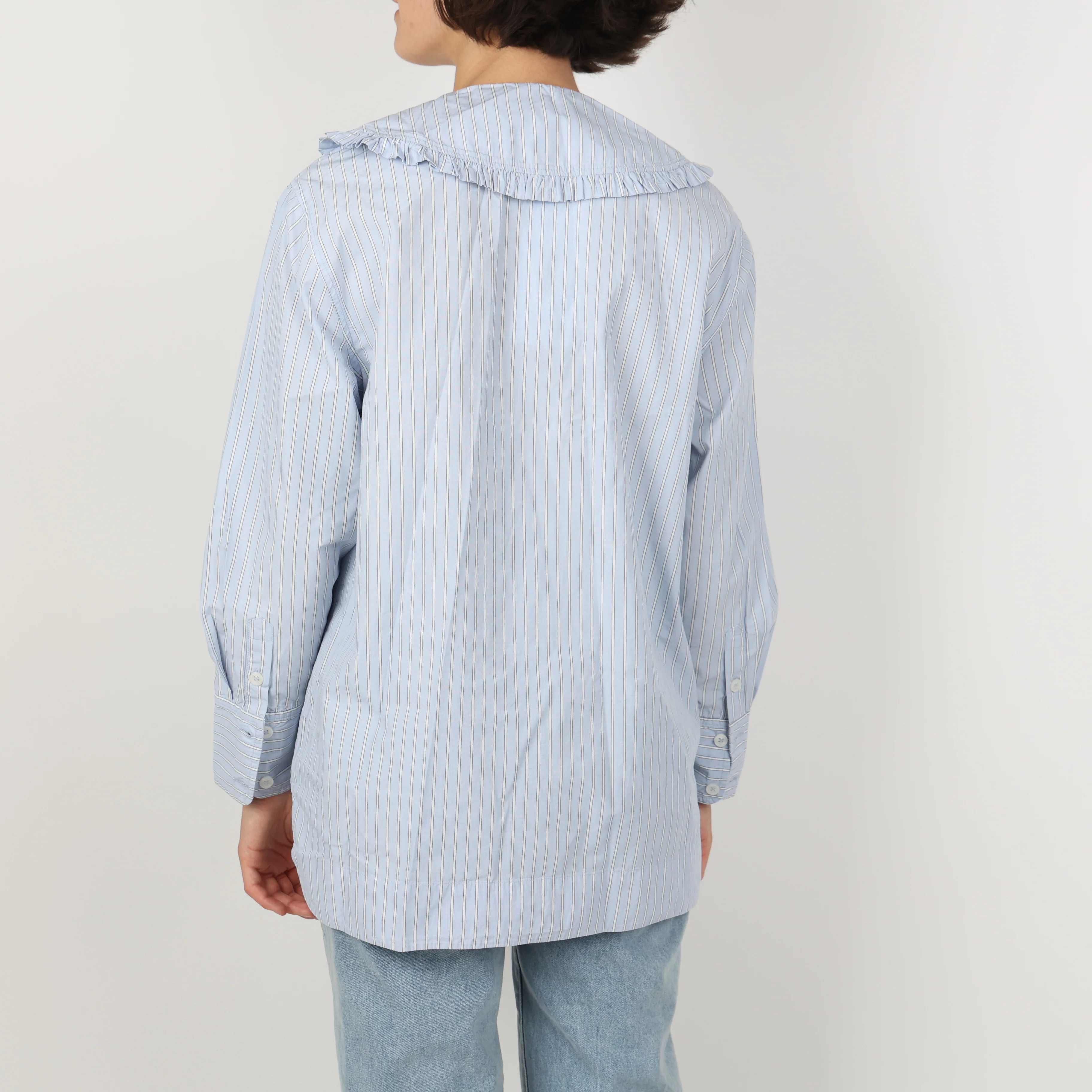 Blouse, UK Size 6 - Image 3