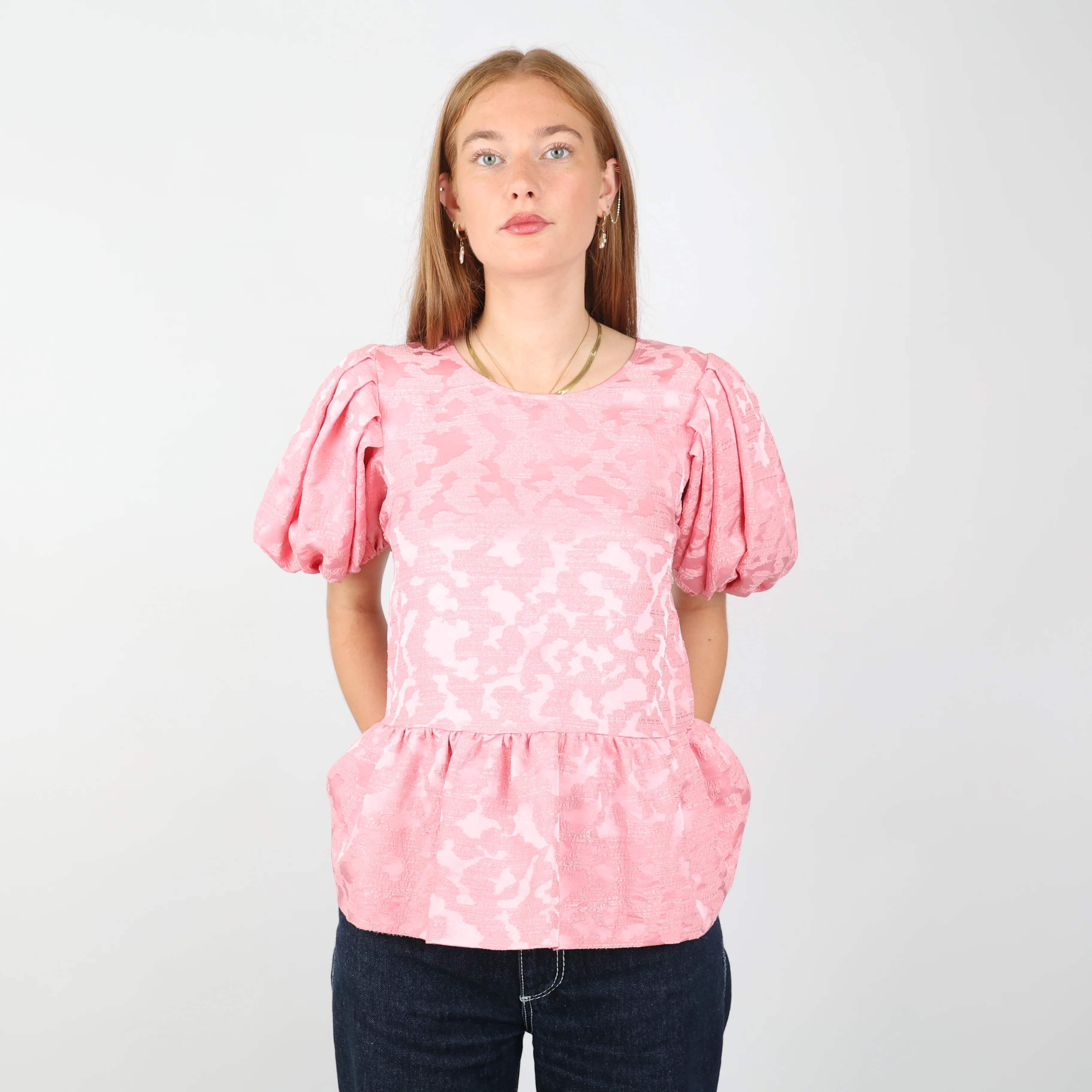 Blouse, UK Size 6