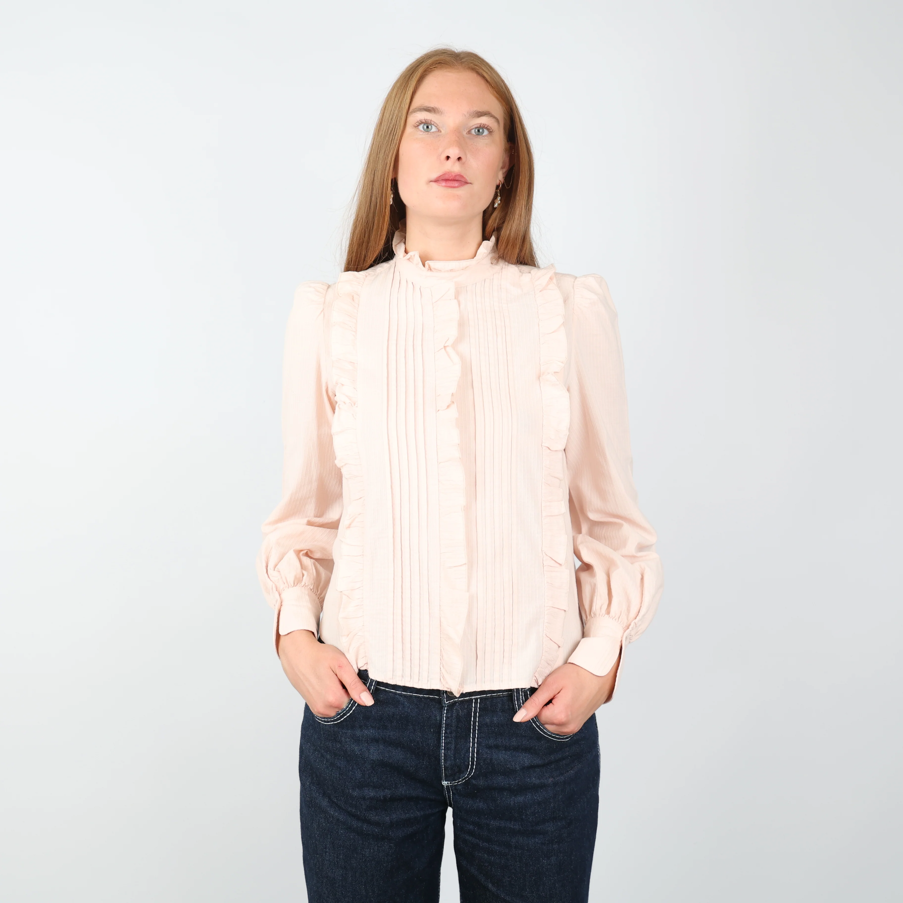Blouse, UK Size 8